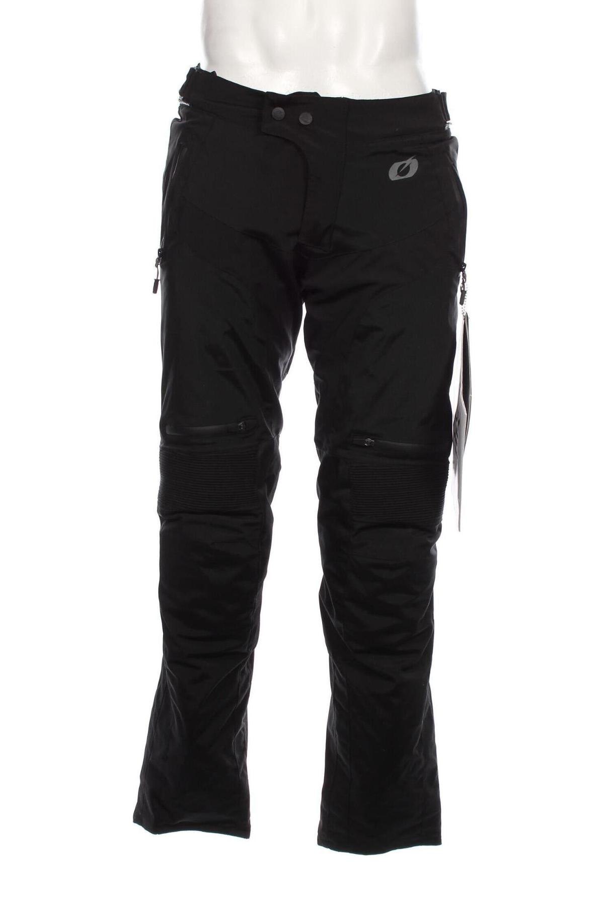 Herrenhose O'Neal, Größe L, Farbe Schwarz, Preis 63,92 €