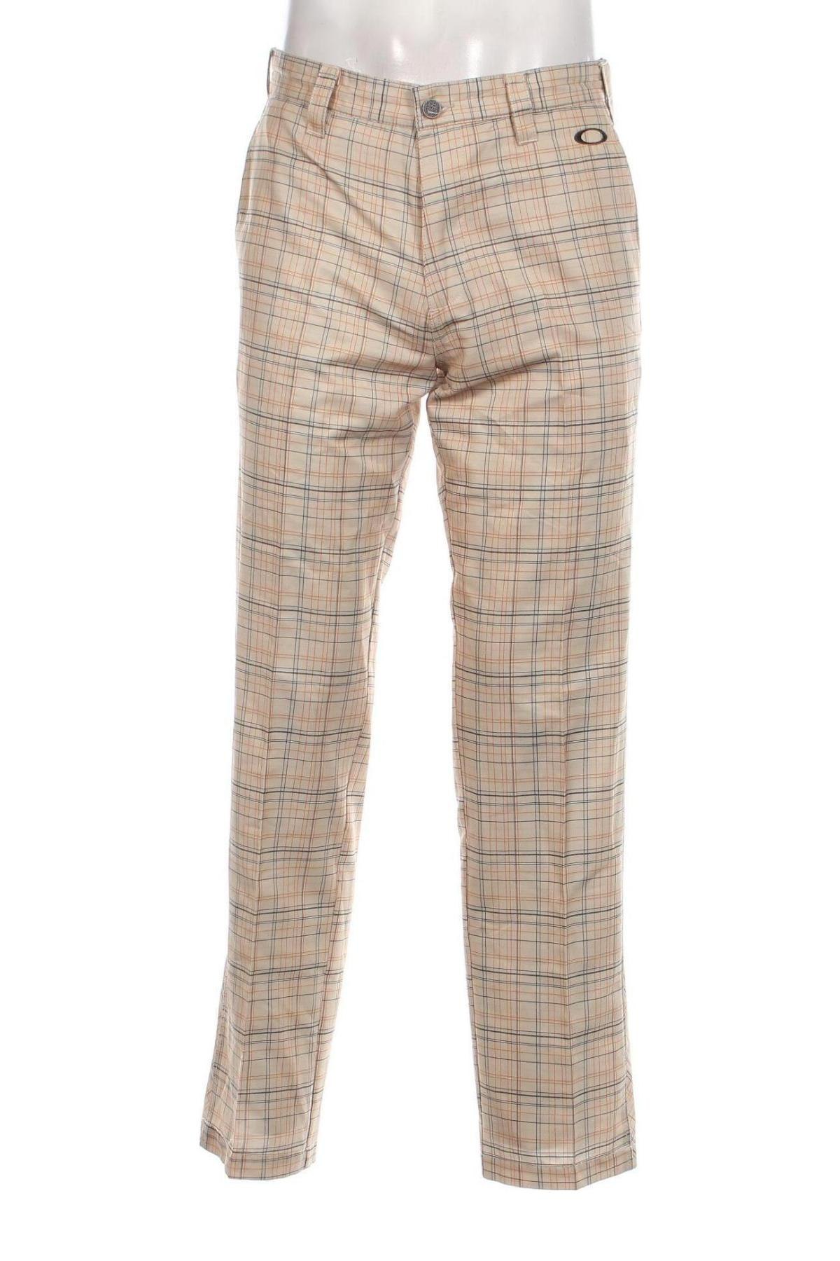 Pánské kalhoty  Oakley, Velikost M, Barva Vícebarevné, Cena  633,00 Kč
