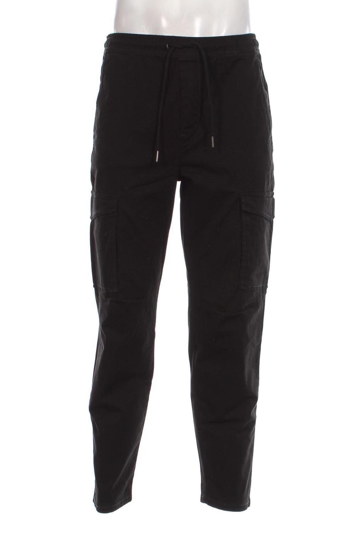 Herrenhose Only & Sons, Größe M, Farbe Schwarz, Preis € 23,71