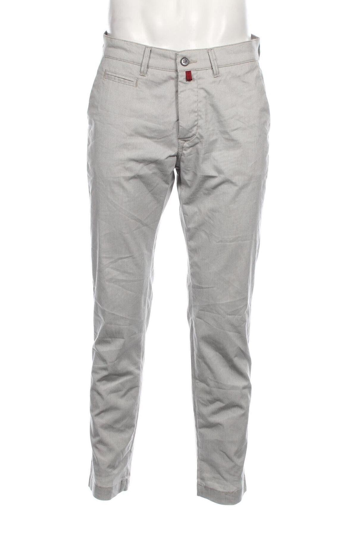 Pánské kalhoty  Pierre Cardin, Velikost M, Barva Vícebarevné, Cena  988,00 Kč