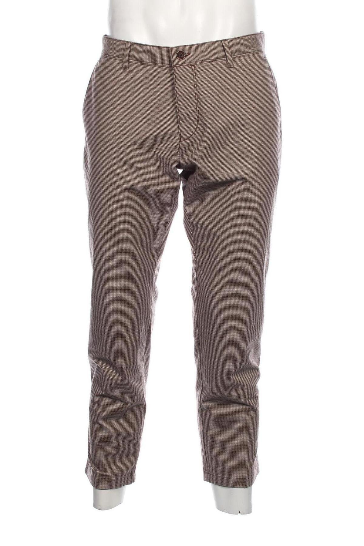 Ανδρικό παντελόνι Roy Robson, Μέγεθος XL, Χρώμα Πολύχρωμο, Τιμή 38,35 €