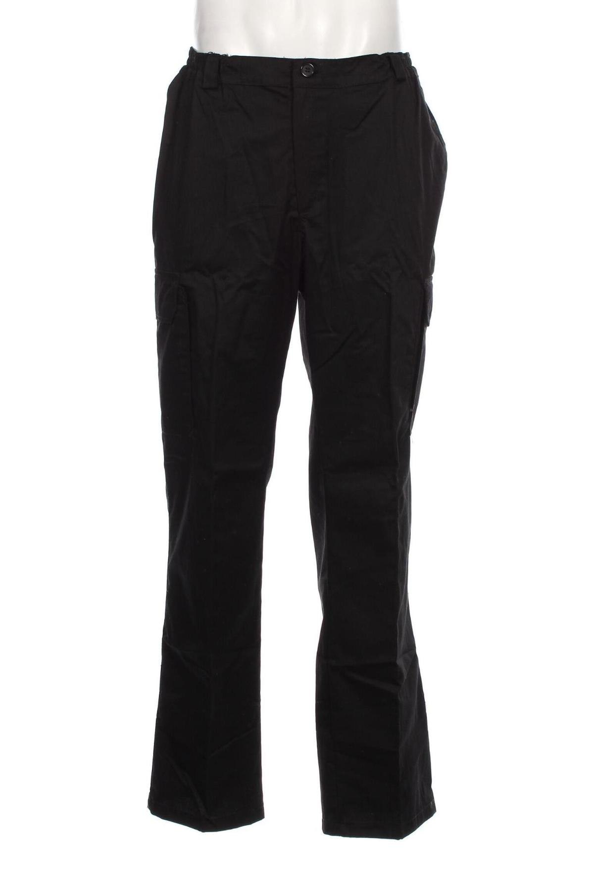 Pánske nohavice  SOUR SOLUTION, Veľkosť XL, Farba Čierna, Cena  18,04 €