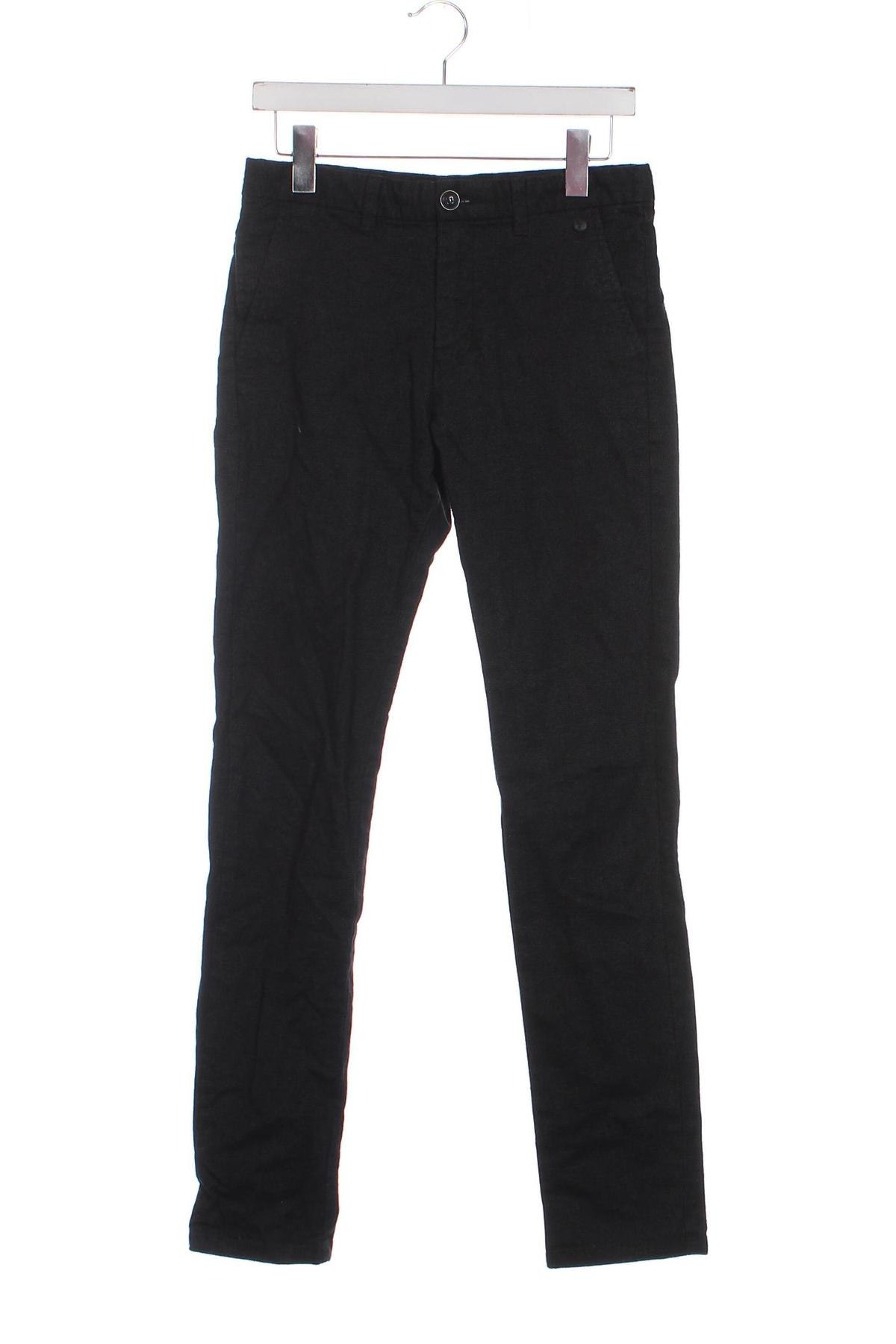 Мъжки панталон Selected Homme, Размер XS, Цвят Син, Цена 15,84 лв.