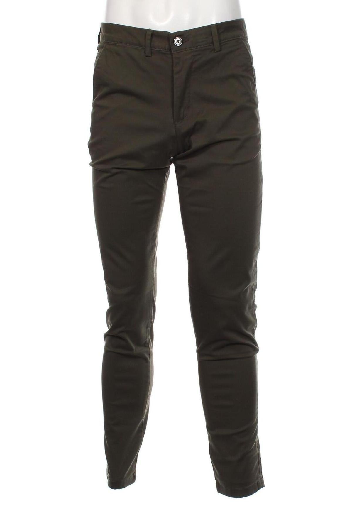 Pánské kalhoty  Selected Homme, Velikost M, Barva Zelená, Cena  1 565,00 Kč