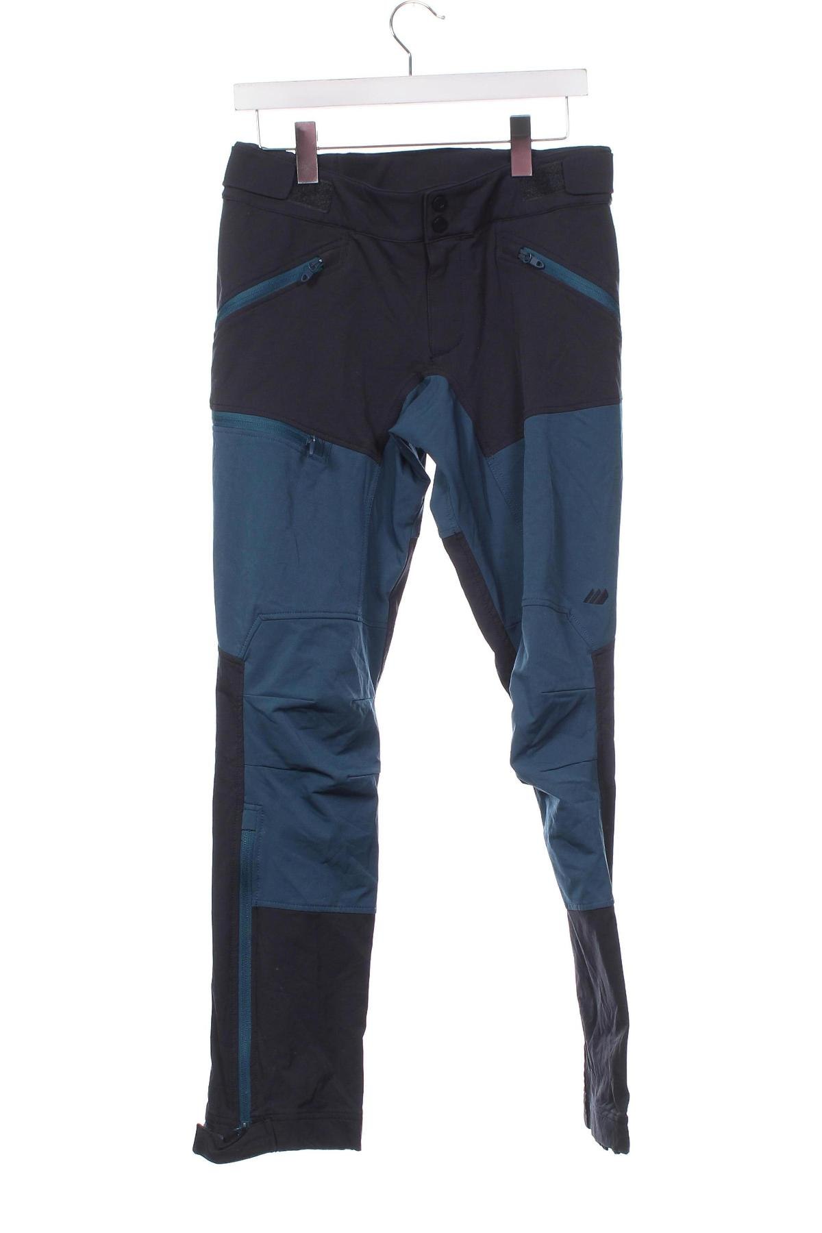 Pantaloni de bărbați Skogstad, Mărime S, Culoare Multicolor, Preț 180,92 Lei