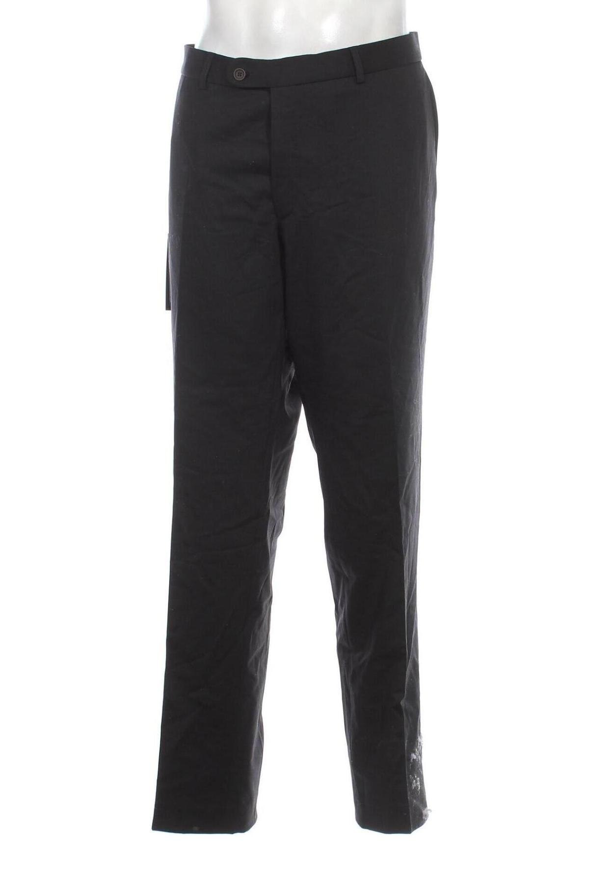 Мъжки панталон Sunwill, Размер XL, Цвят Син, Цена 56,00 лв.