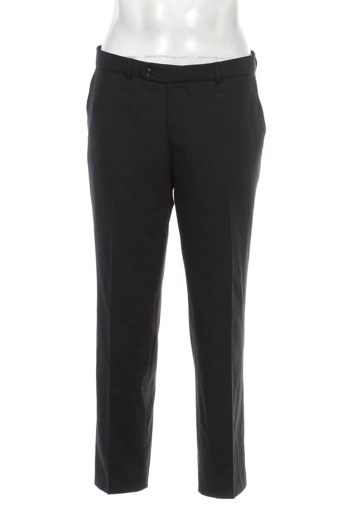 Мъжки панталон Sunwill, Размер L, Цвят Лилав, Цена 27,90 лв.