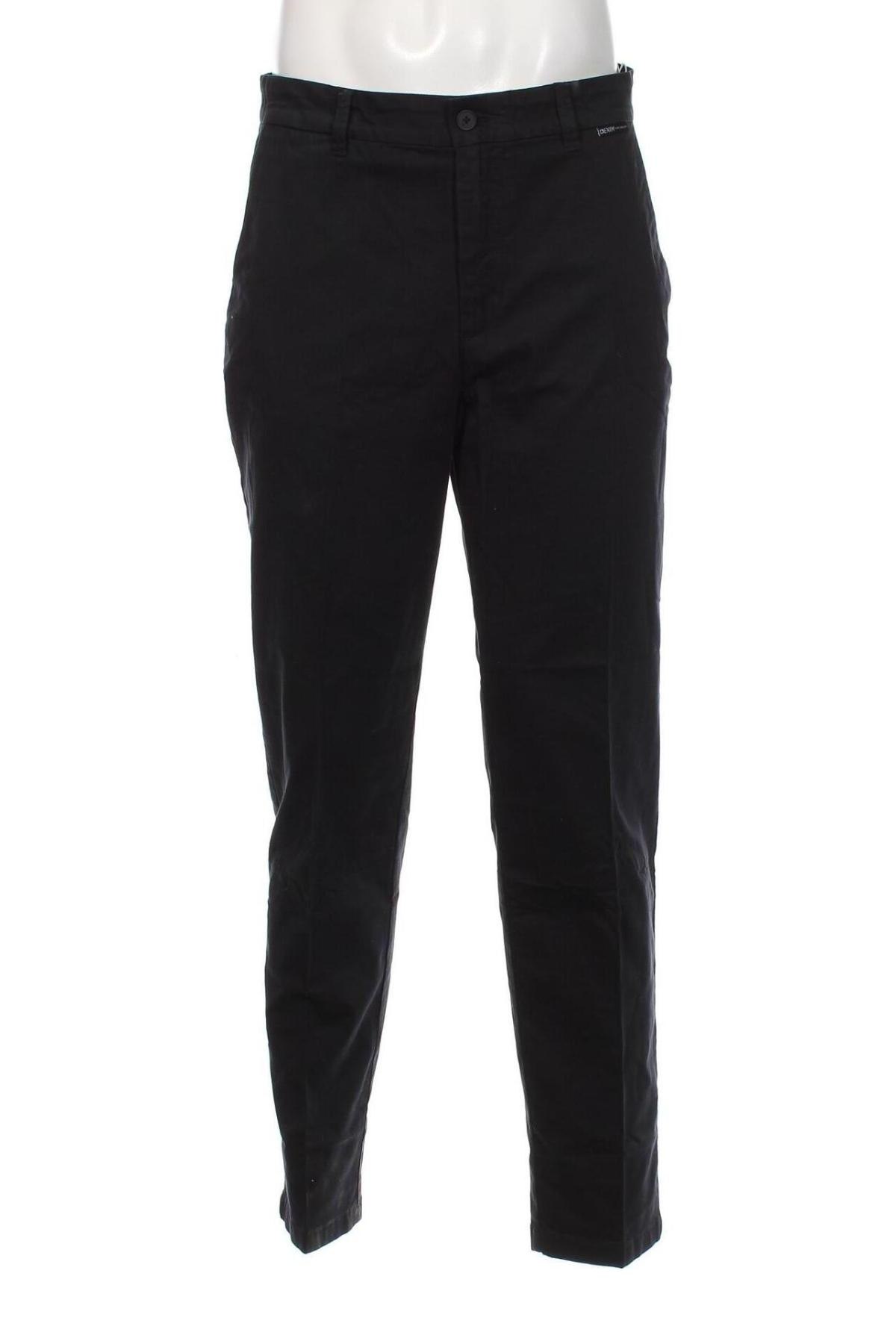 Мъжки панталон Tom Tailor, Размер M, Цвят Син, Цена 14,88 лв.
