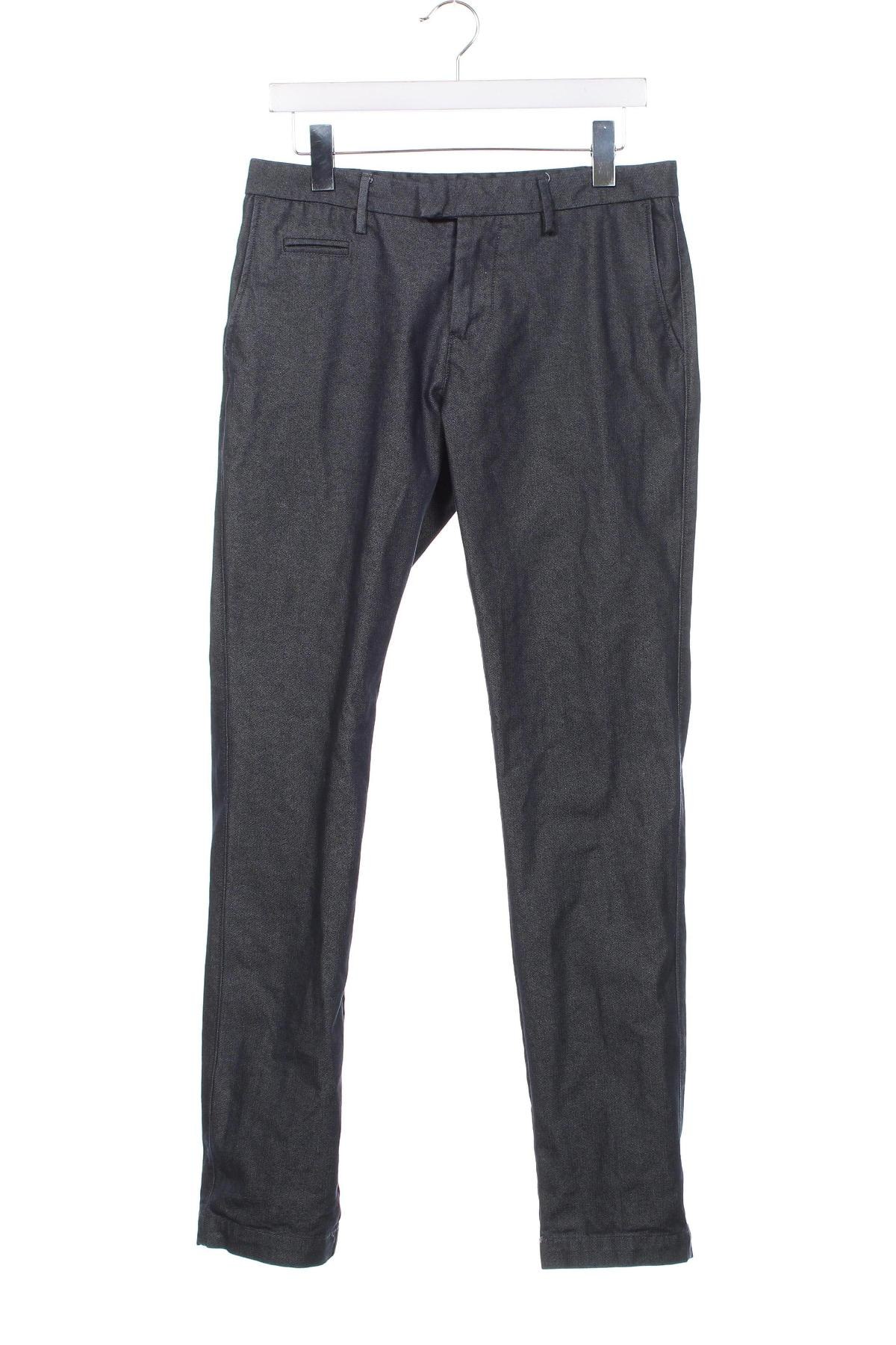 Ανδρικό παντελόνι Trend, Μέγεθος M, Χρώμα Γκρί, Τιμή 7,12 €