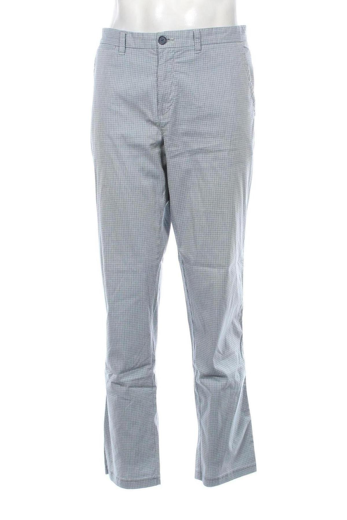 Мъжки панталон United Colors Of Benetton, Размер XL, Цвят Многоцветен, Цена 24,60 лв.