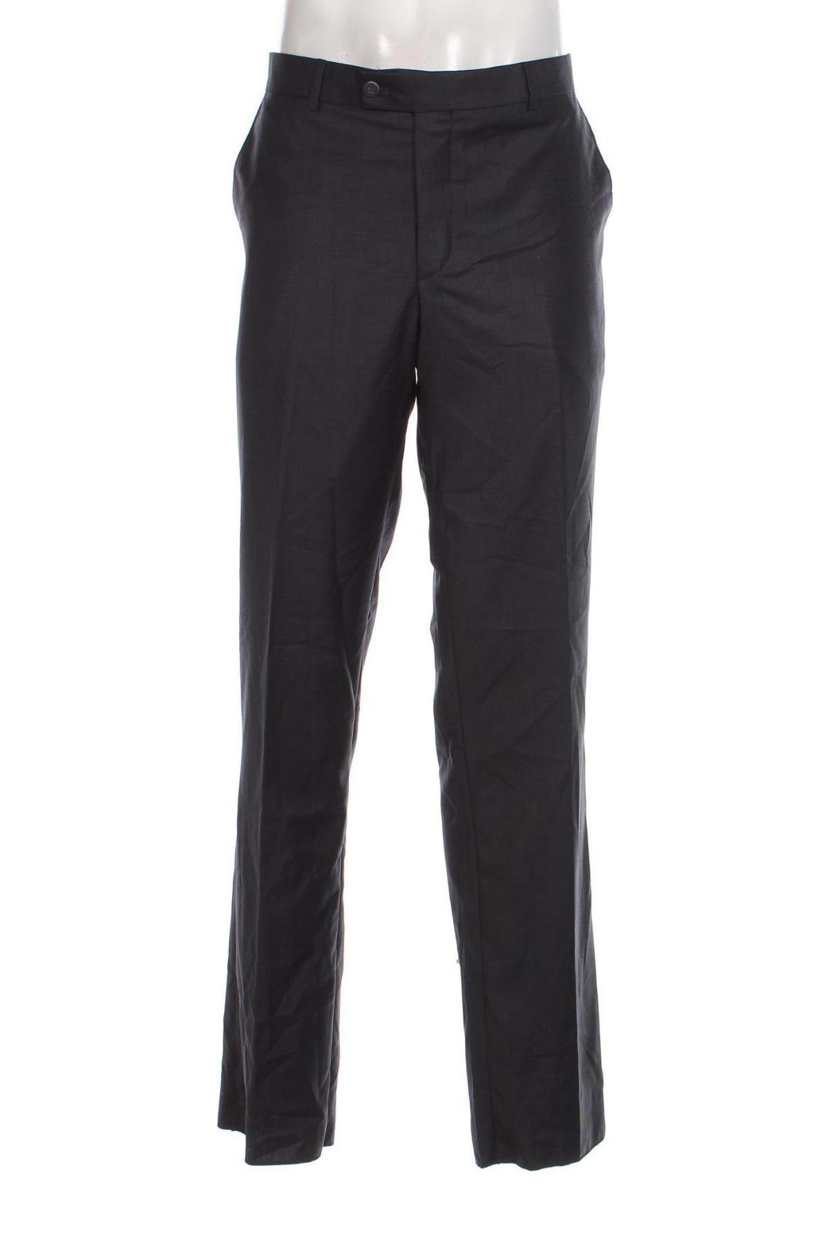Ανδρικό παντελόνι Wessi, Μέγεθος L, Χρώμα Μπλέ, Τιμή 7,57 €