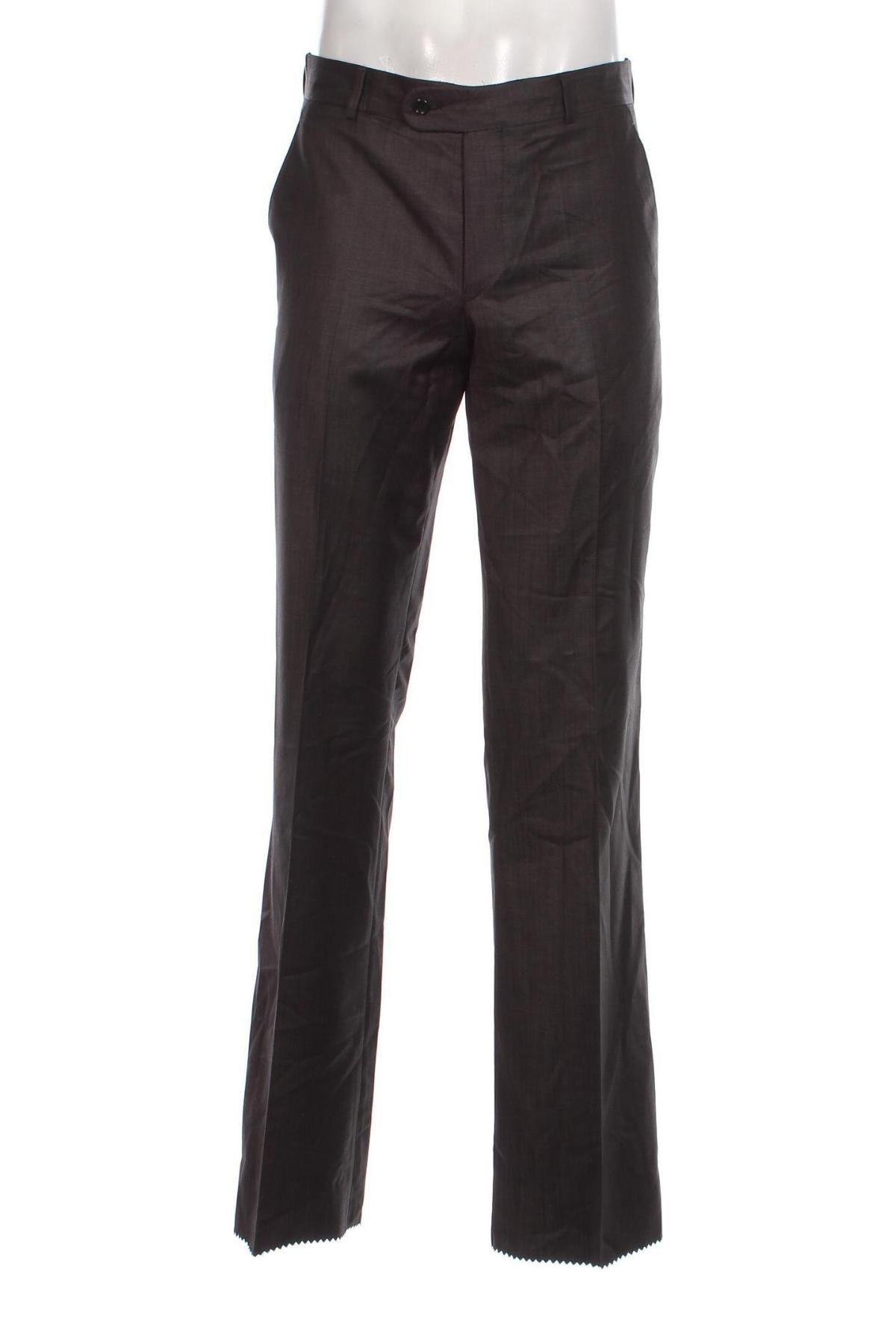 Мъжки панталон Wessi, Размер M, Цвят Сив, Цена 14,80 лв.