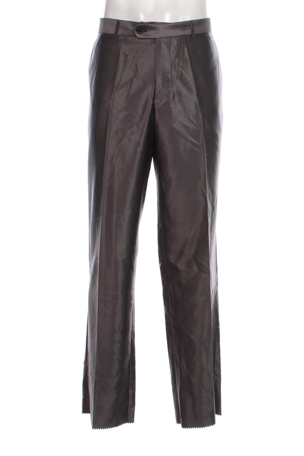 Ανδρικό παντελόνι Wessi, Μέγεθος XL, Χρώμα Γκρί, Τιμή 7,57 €