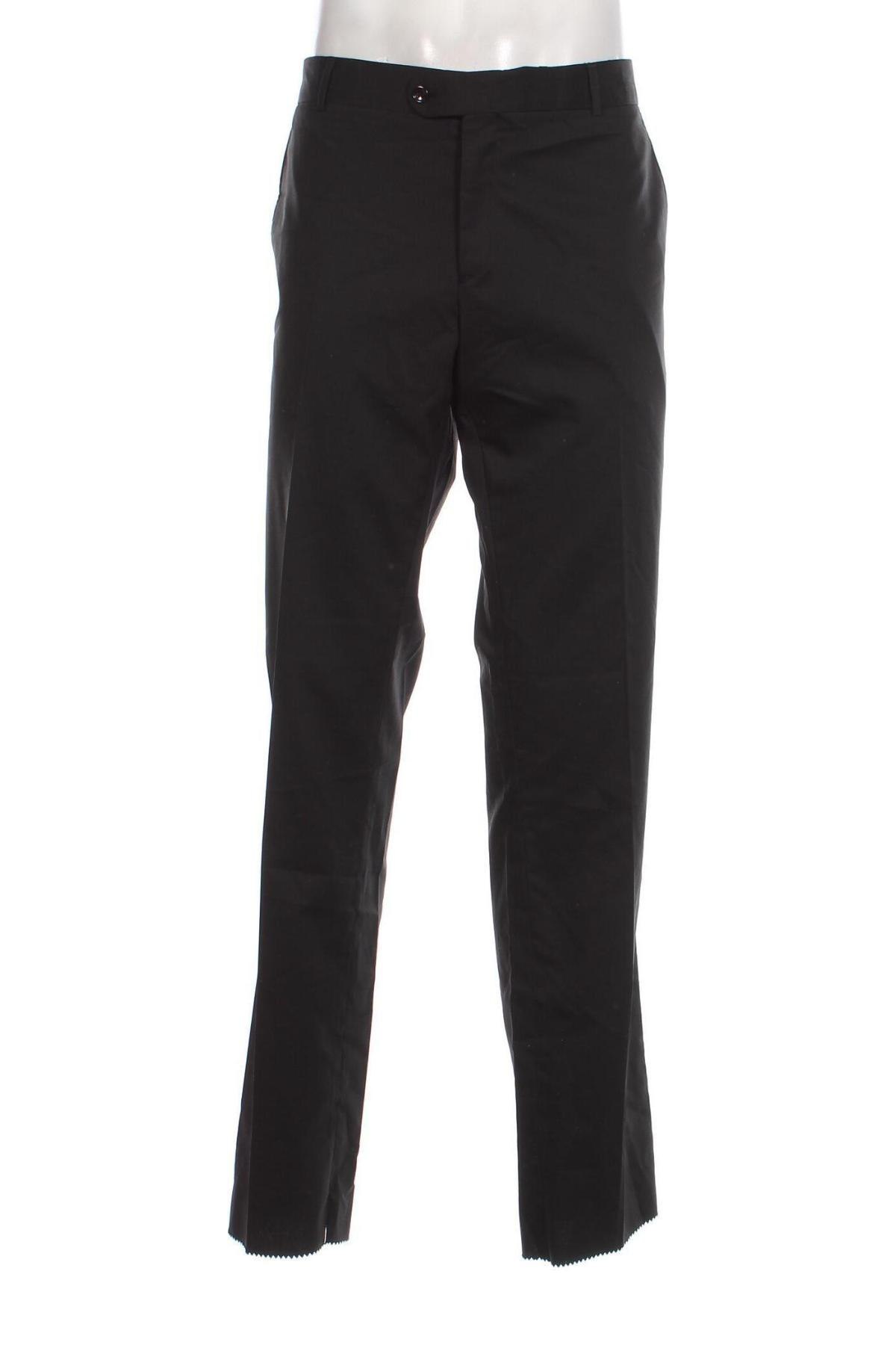 Pantaloni de bărbați Wessi, Mărime XL, Culoare Negru, Preț 74,00 Lei