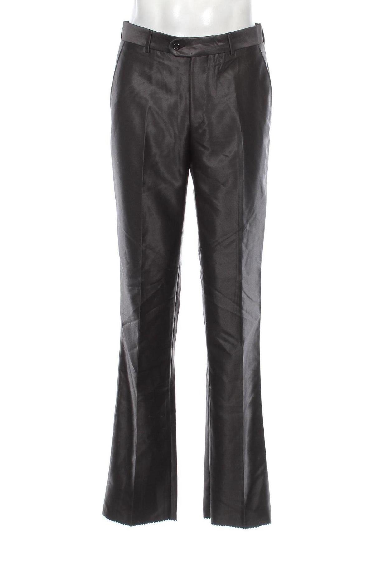 Ανδρικό παντελόνι Wessi, Μέγεθος M, Χρώμα Γκρί, Τιμή 8,01 €