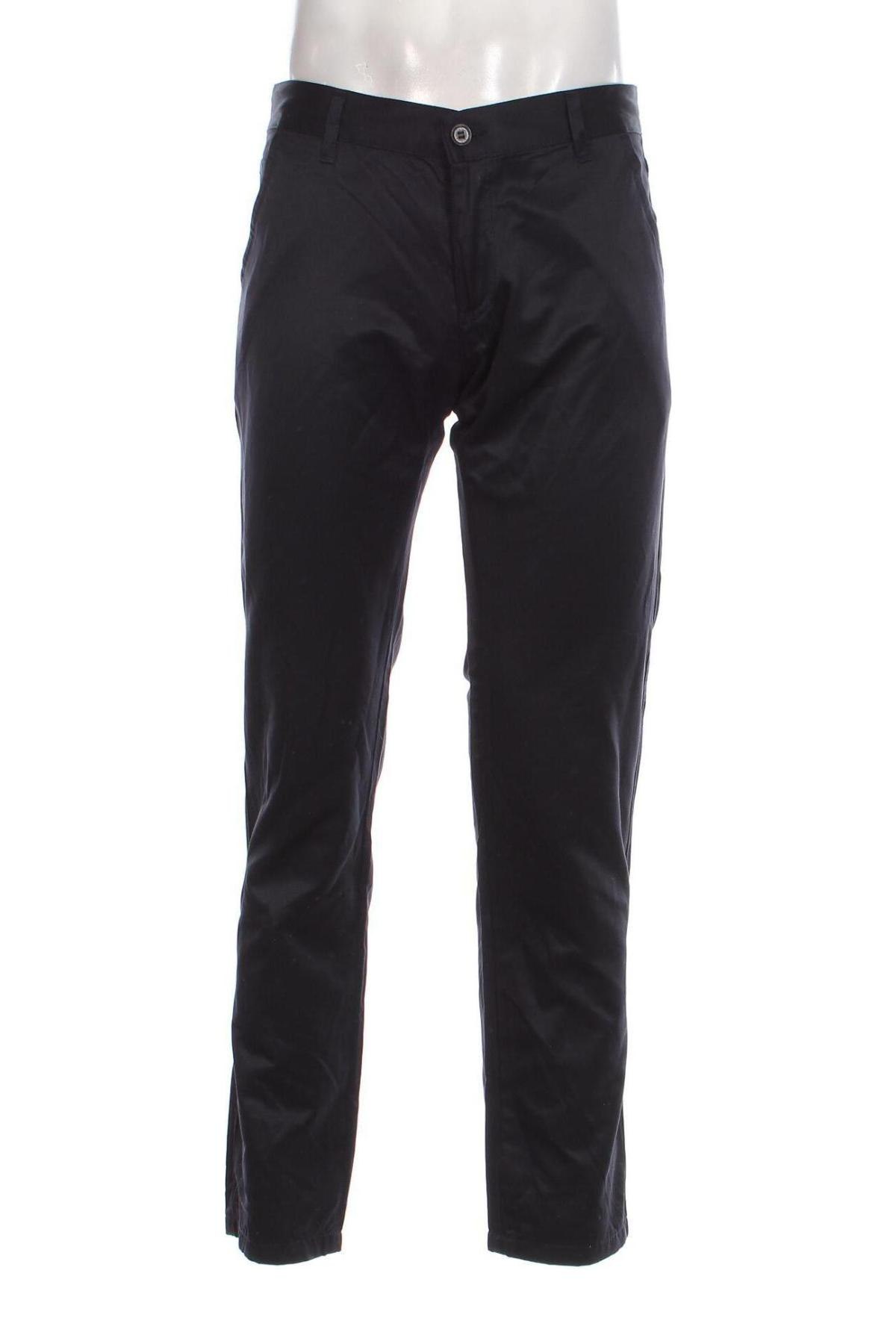 Ανδρικό παντελόνι Wessi, Μέγεθος M, Χρώμα Μπλέ, Τιμή 6,97 €