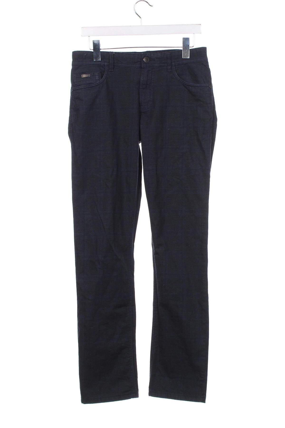 Мъжки панталон Westbury, Размер S, Цвят Син, Цена 16,87 лв.