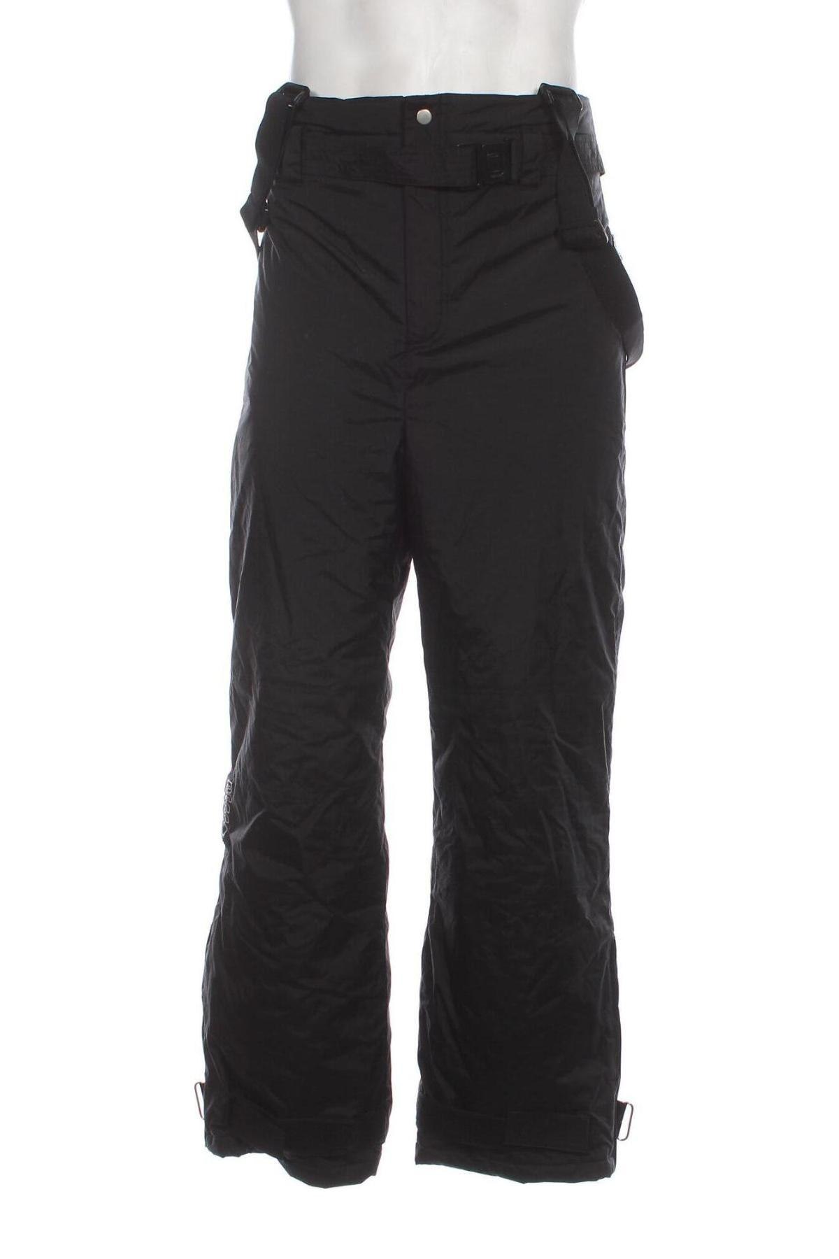 Pánské kalhoty pro zimní sporty , Velikost M, Barva Černá, Cena  598,00 Kč