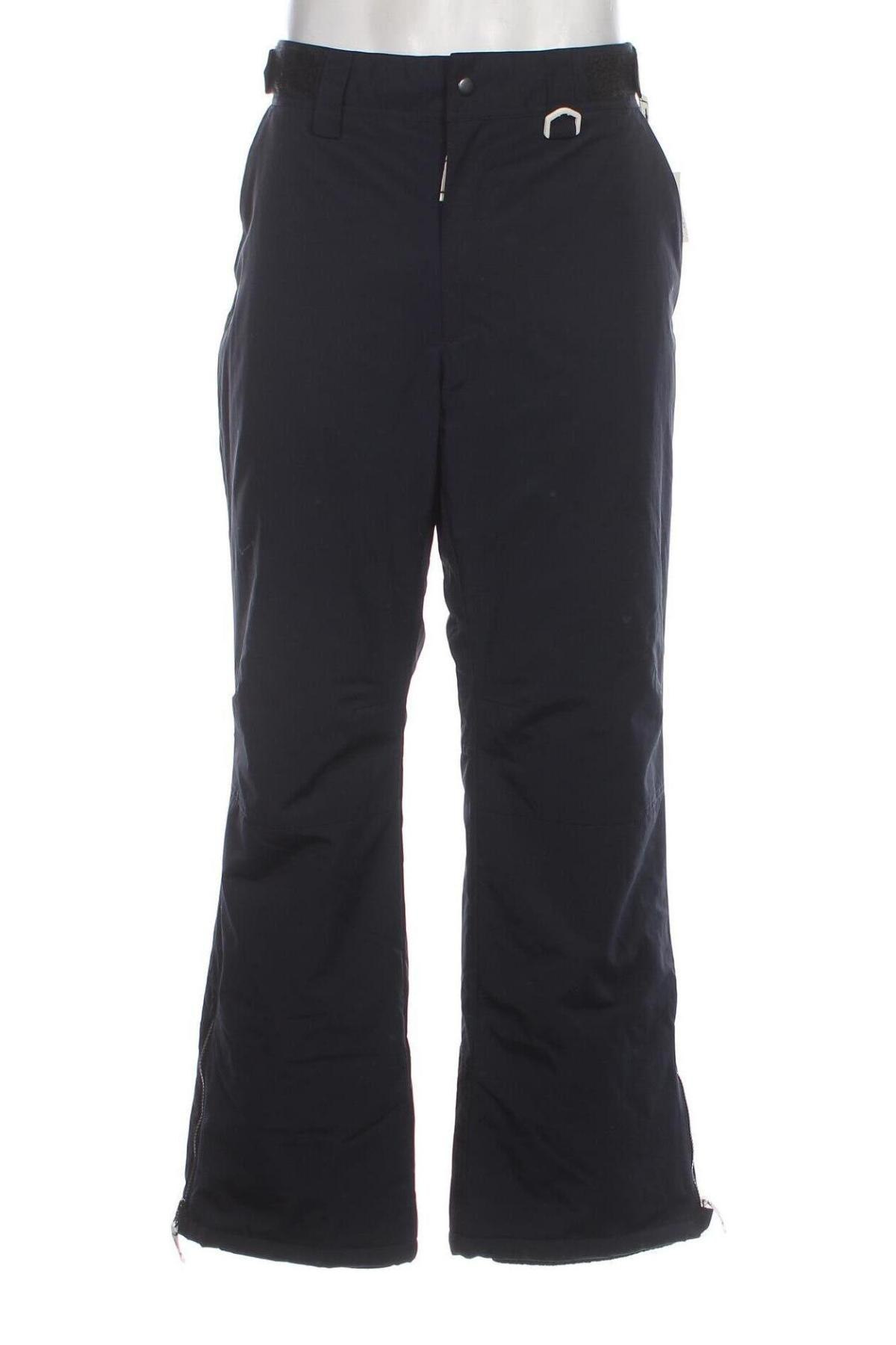 Ανδρικό παντελόνι για χειμερινά σπορ Amazon Essentials, Μέγεθος XL, Χρώμα Μπλέ, Τιμή 16,08 €
