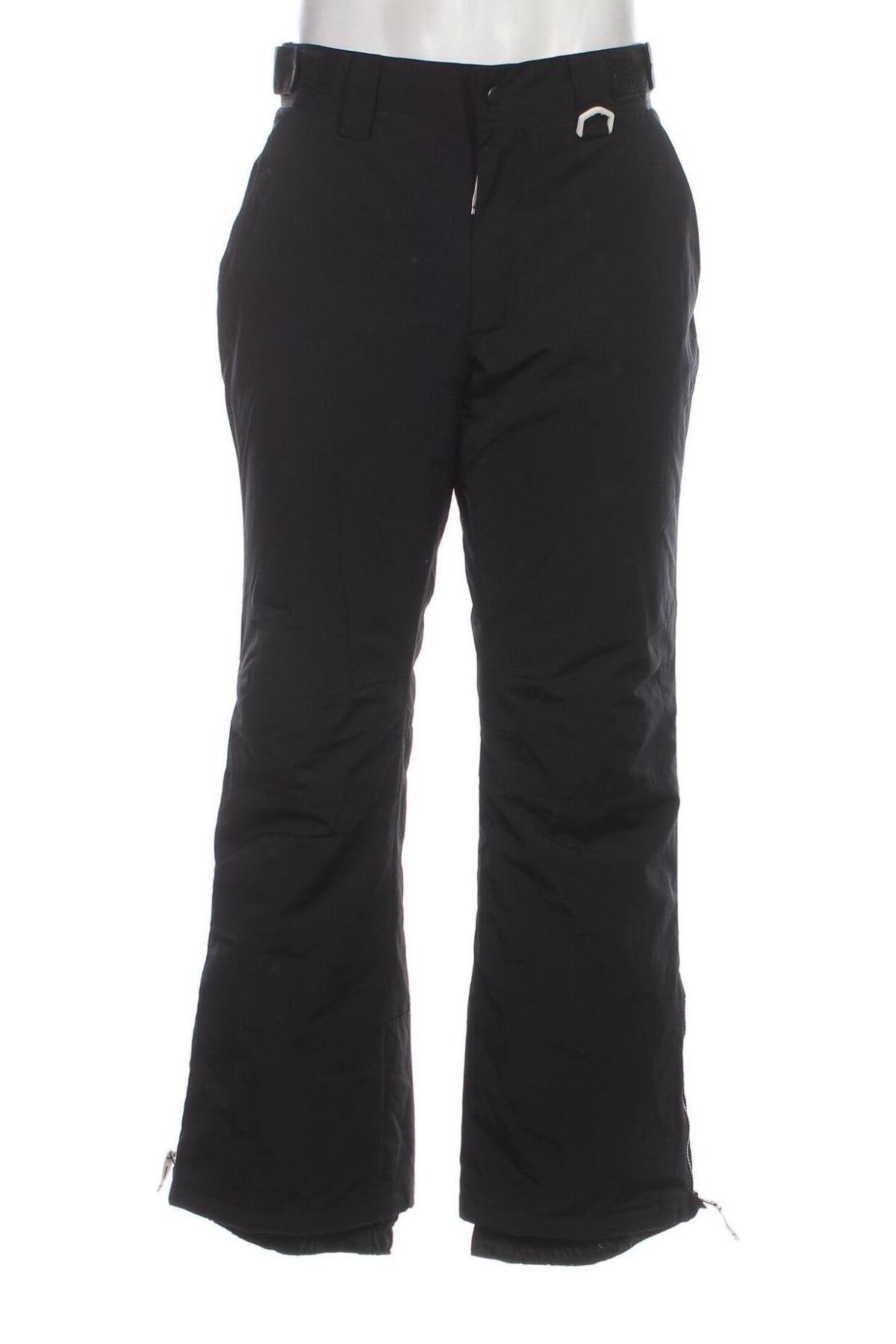 Ανδρικό παντελόνι για χειμερινά σπορ Amazon Essentials, Μέγεθος XXL, Χρώμα Μαύρο, Τιμή 40,21 €