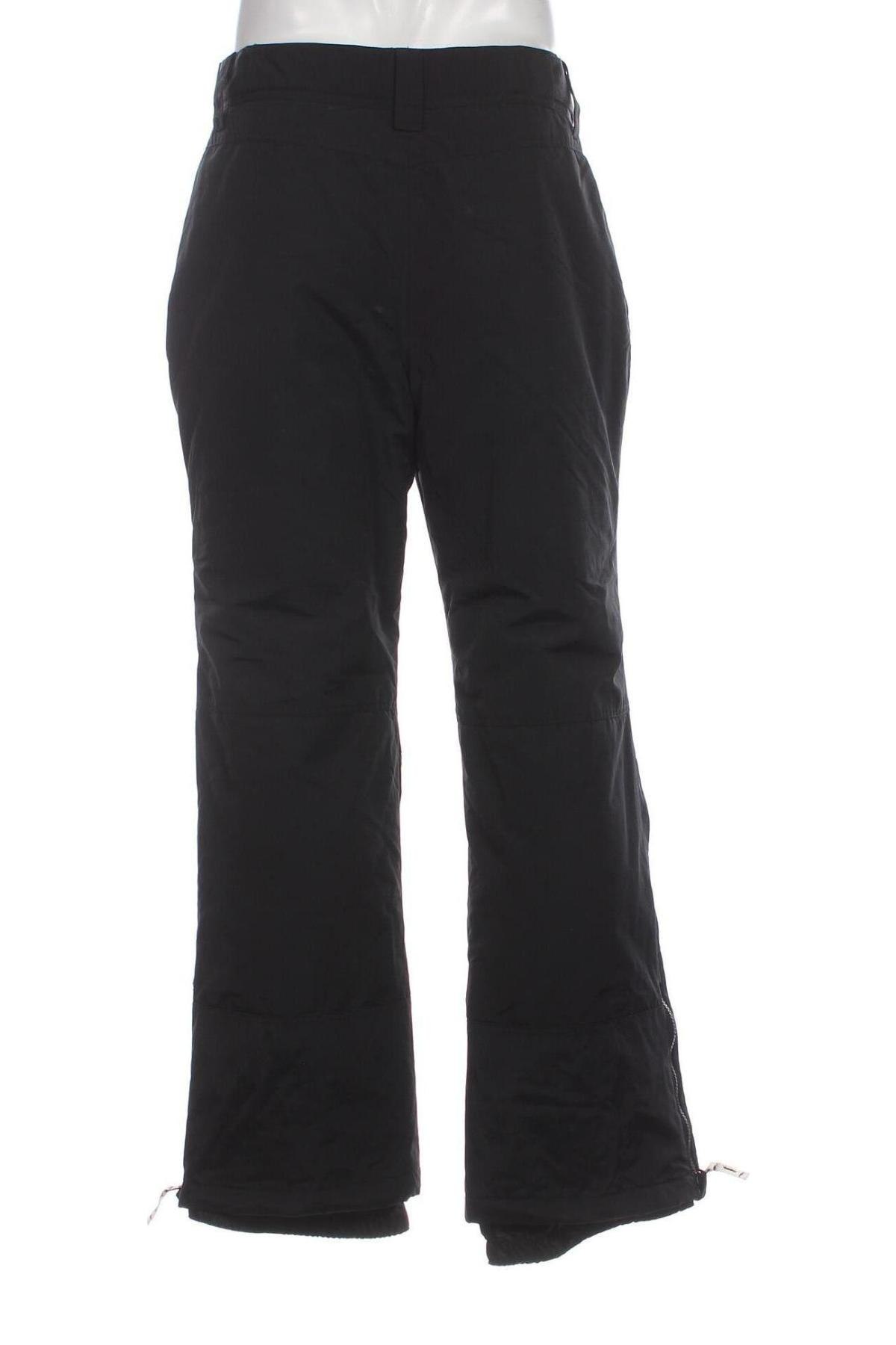 Ανδρικό παντελόνι για χειμερινά σπορ Amazon Essentials, Μέγεθος L, Χρώμα Μαύρο, Τιμή 24,13 €