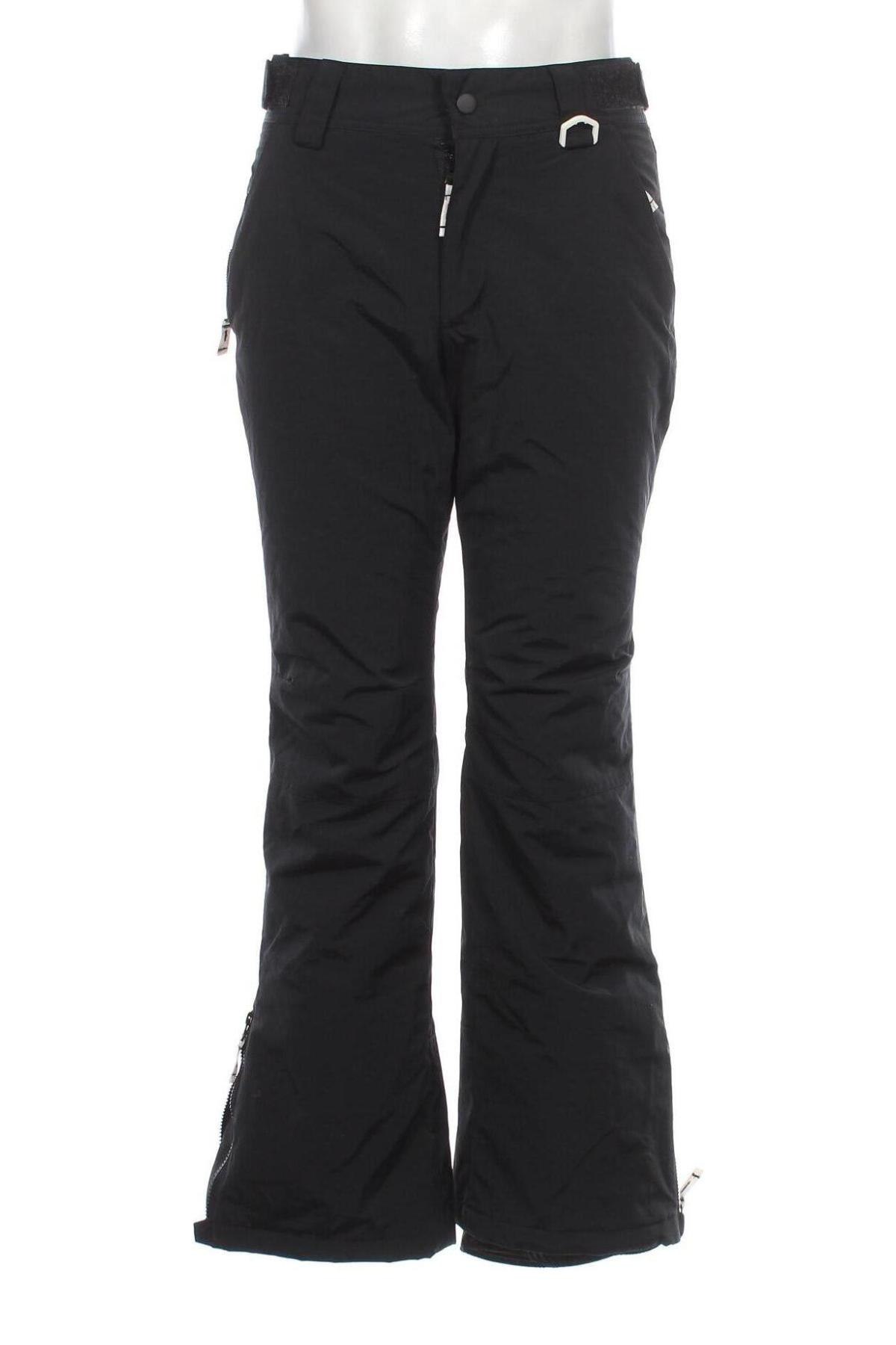 Ανδρικό παντελόνι για χειμερινά σπορ Amazon Essentials, Μέγεθος S, Χρώμα Μαύρο, Τιμή 18,56 €