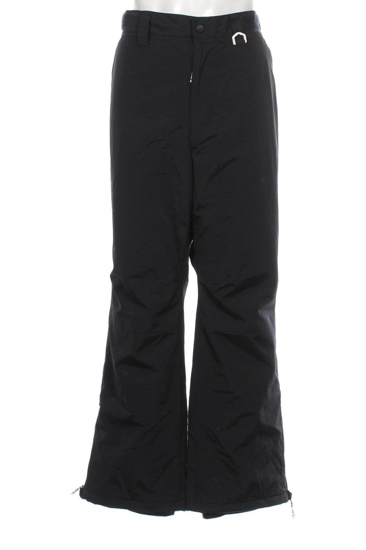 Ανδρικό παντελόνι για χειμερινά σπορ Amazon Essentials, Μέγεθος XXL, Χρώμα Μαύρο, Τιμή 31,55 €