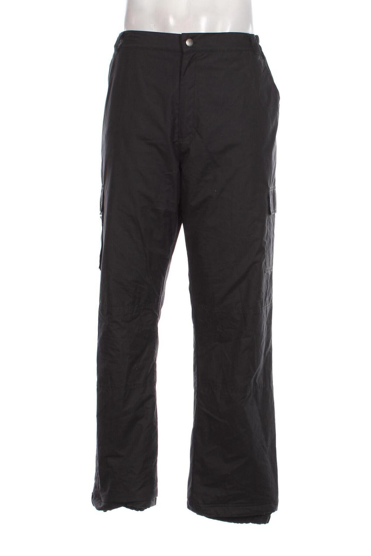 Мъжки панталон за зимни спортове Crane, Размер XL, Цвят Син, Цена 36,75 лв.