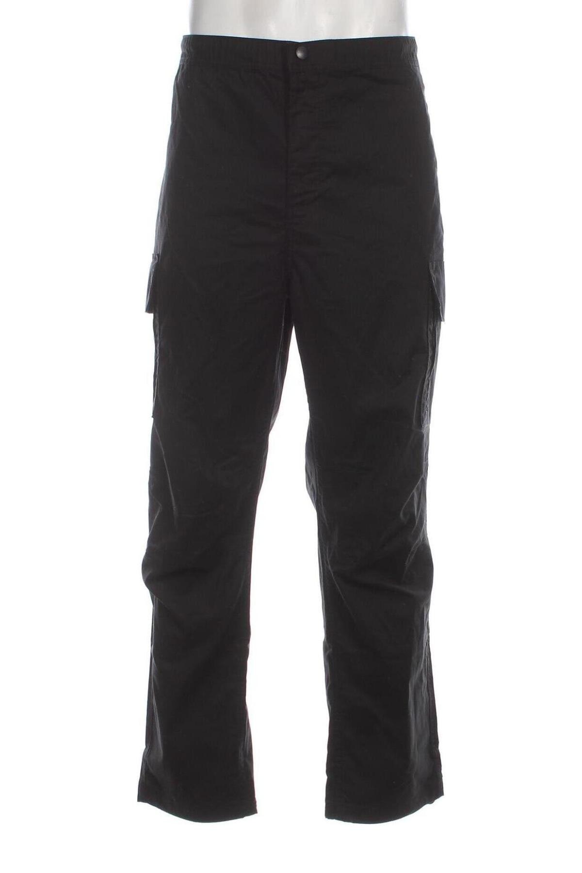 Pantaloni bărbătești pentru sporturi de iarnă Livergy, Mărime XL, Culoare Negru, Preț 197,37 Lei