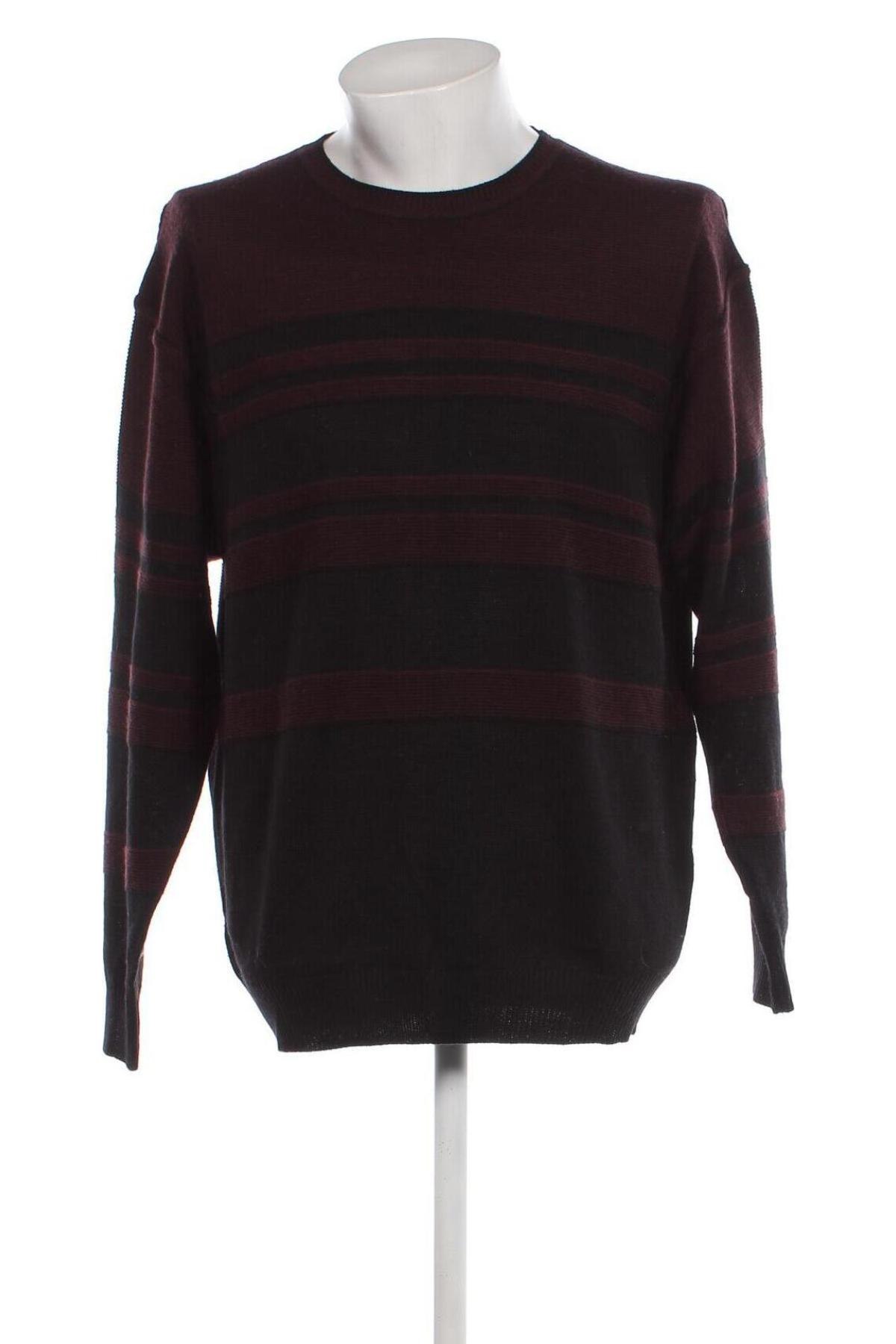 Herrenpullover, Größe XL, Farbe Mehrfarbig, Preis € 6,71