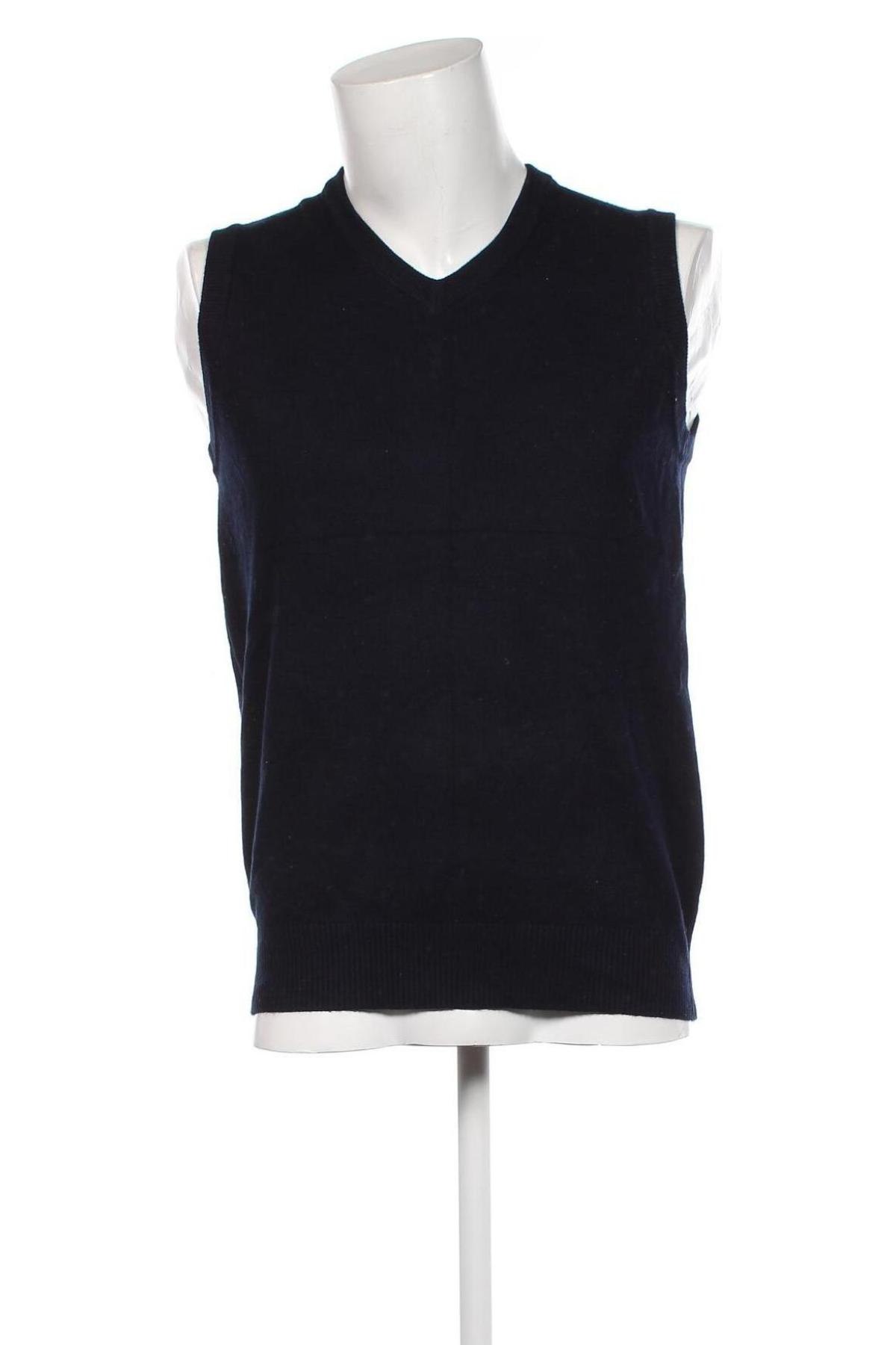 Pánsky sveter , Veľkosť M, Farba Modrá, Cena  2,96 €