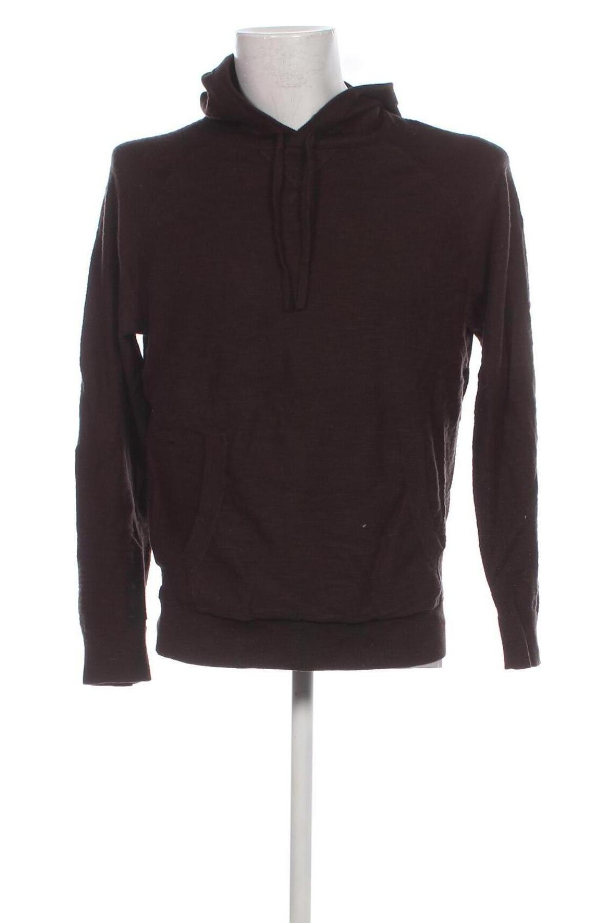 Pánsky sveter , Veľkosť M, Farba Hnedá, Cena  3,29 €