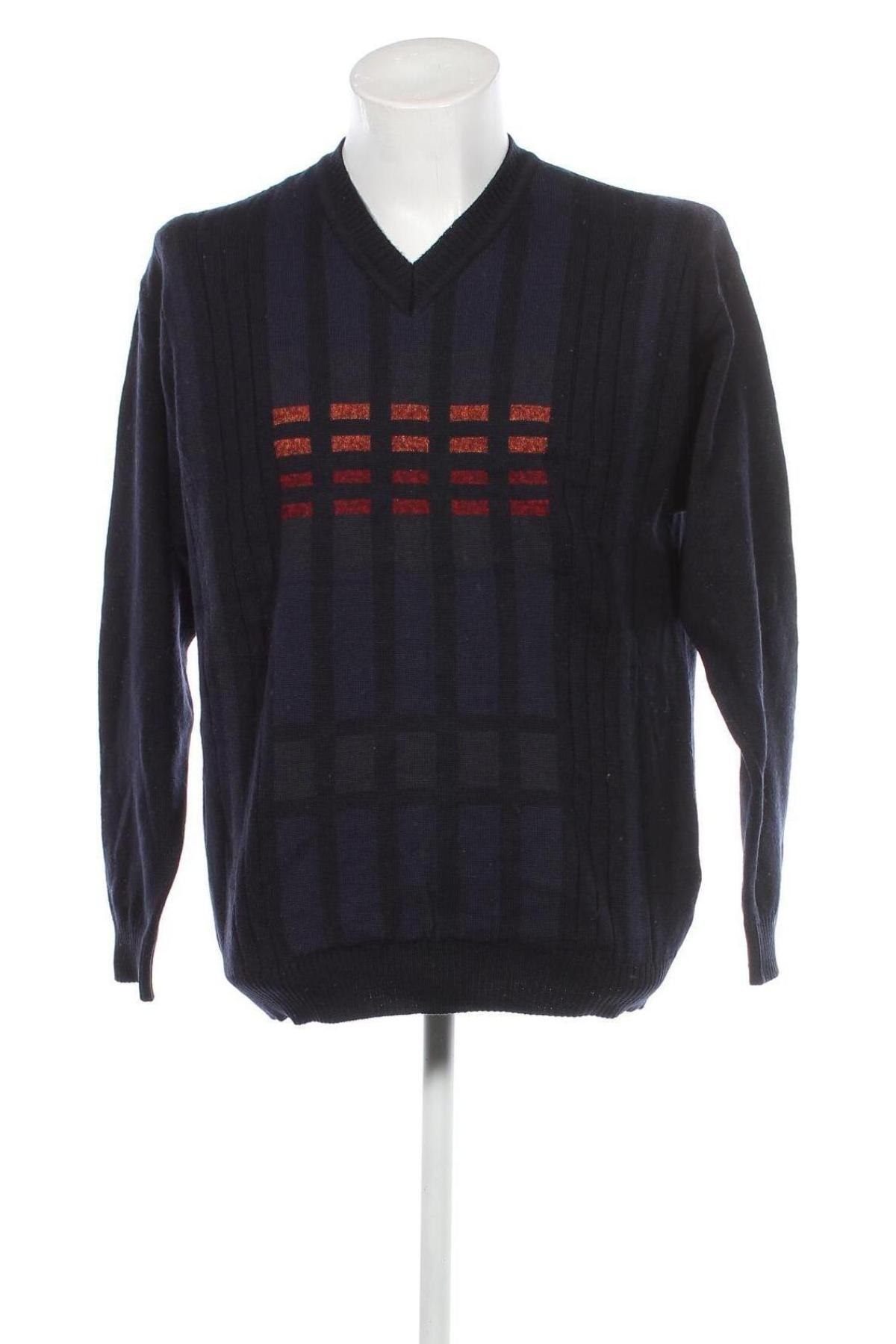 Pánsky sveter , Veľkosť XL, Farba Viacfarebná, Cena  8,38 €