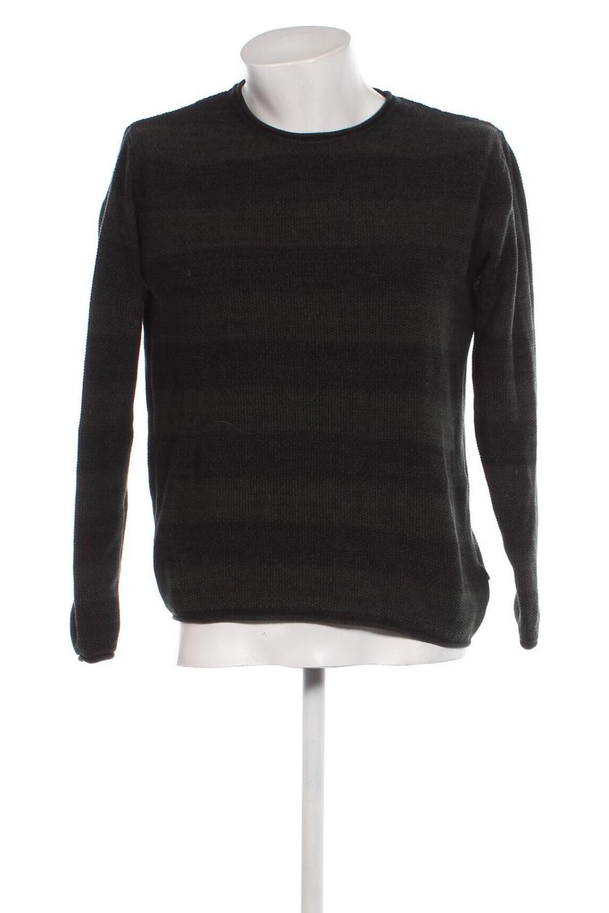 Ανδρικό πουλόβερ ! Solid, Μέγεθος L, Χρώμα Πολύχρωμο, Τιμή 5,39 €