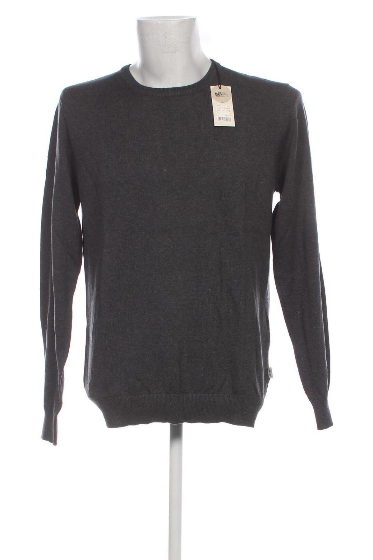 Herrenpullover 11 Project, Größe XL, Farbe Grau, Preis 15,88 €