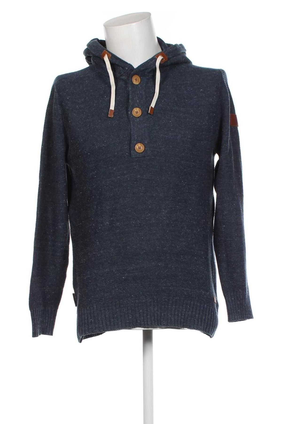 Pánsky sveter  17 & Co., Veľkosť L, Farba Modrá, Cena  6,90 €