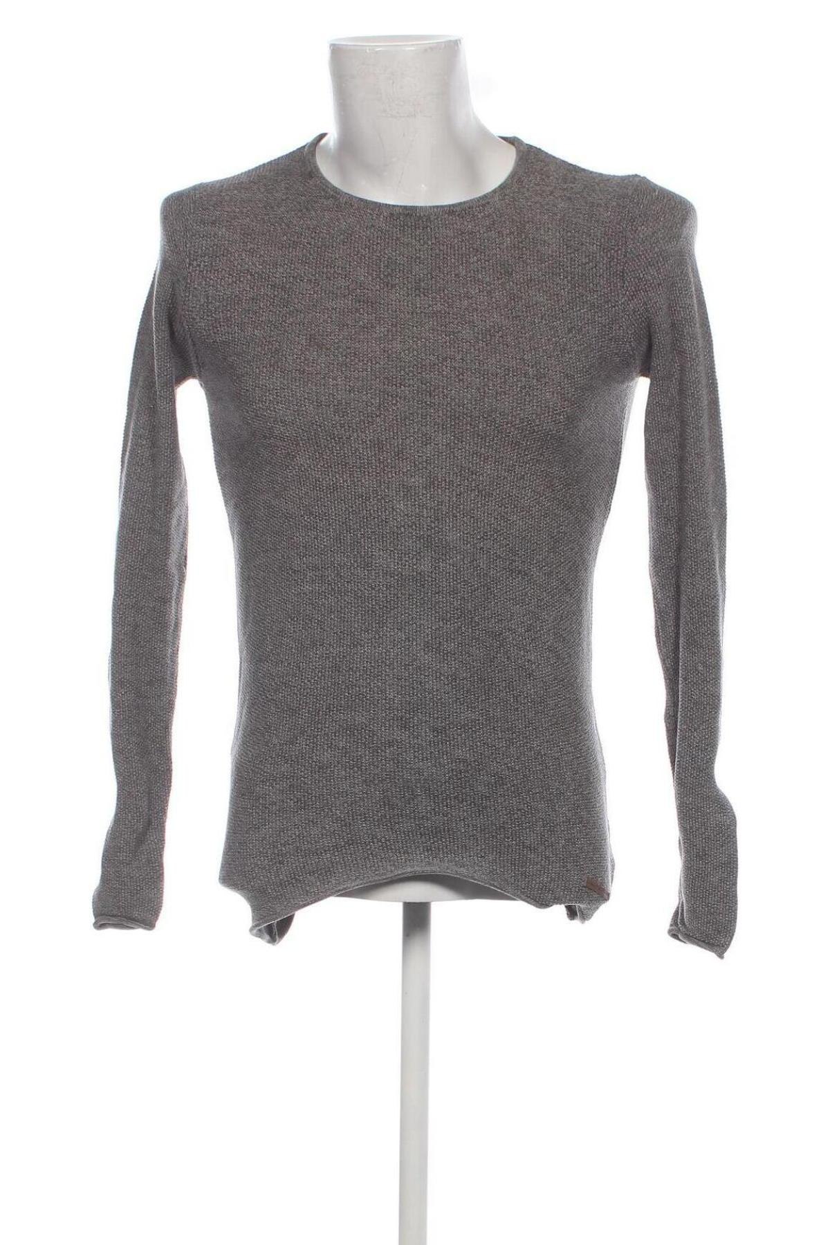 Мъжки пуловер 17 & Co., Размер S, Цвят Син, Цена 11,60 лв.