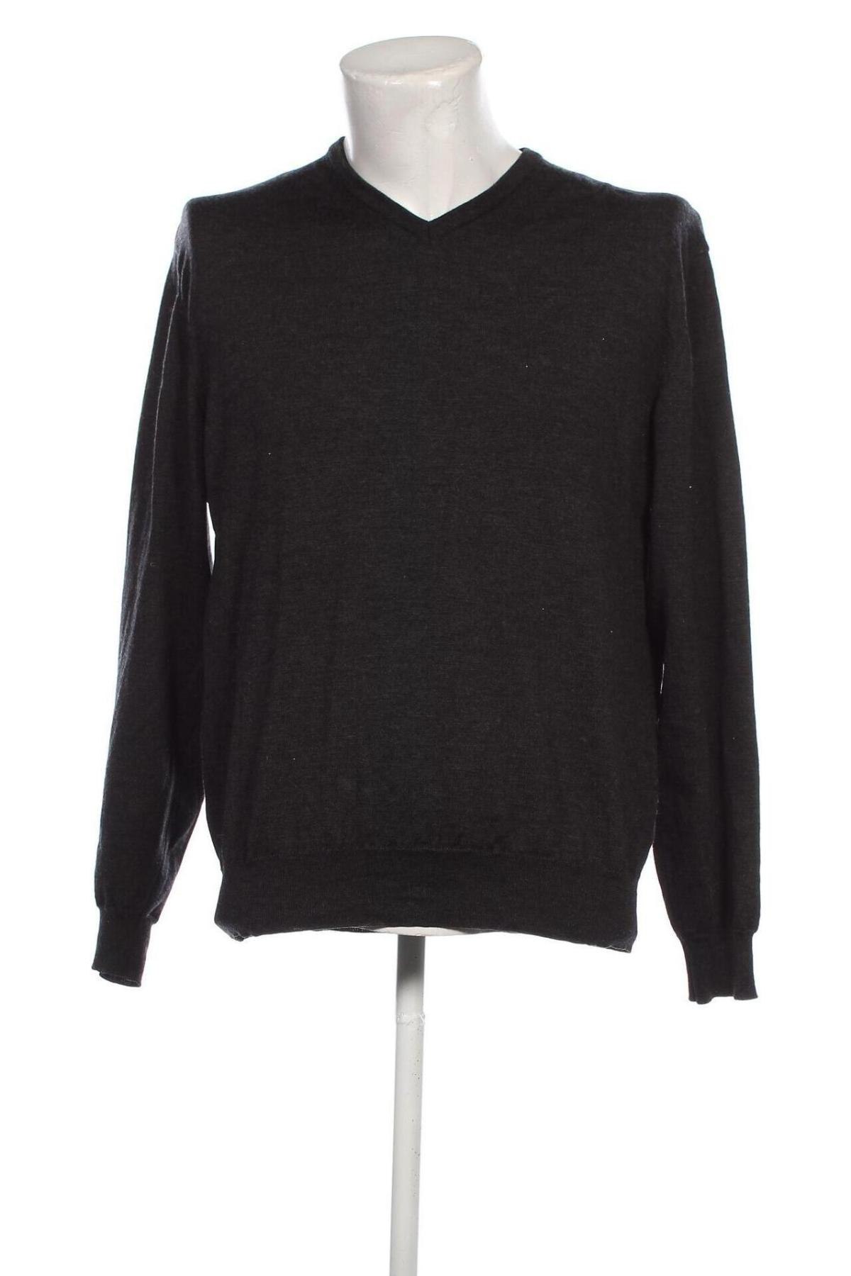 Ανδρικό πουλόβερ A.W.Dunmore, Μέγεθος XL, Χρώμα Γκρί, Τιμή 9,15 €