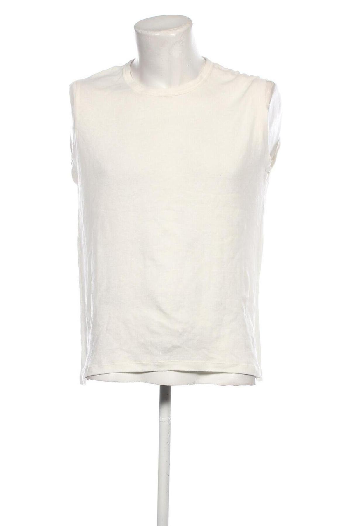 Pánský svetr  American Vintage, Velikost L, Barva Bílá, Cena  504,00 Kč