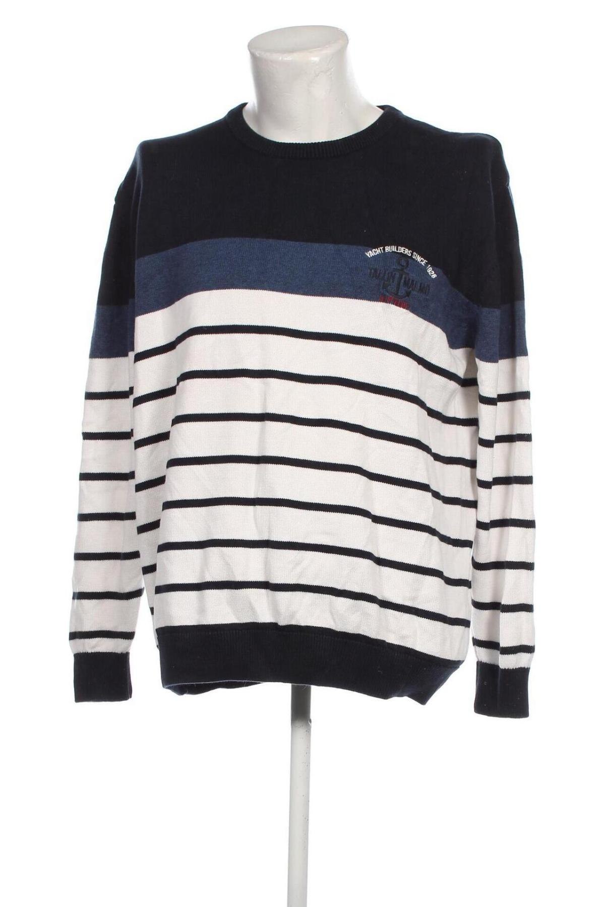 Herrenpullover Andrew James, Größe XXL, Farbe Mehrfarbig, Preis € 23,73