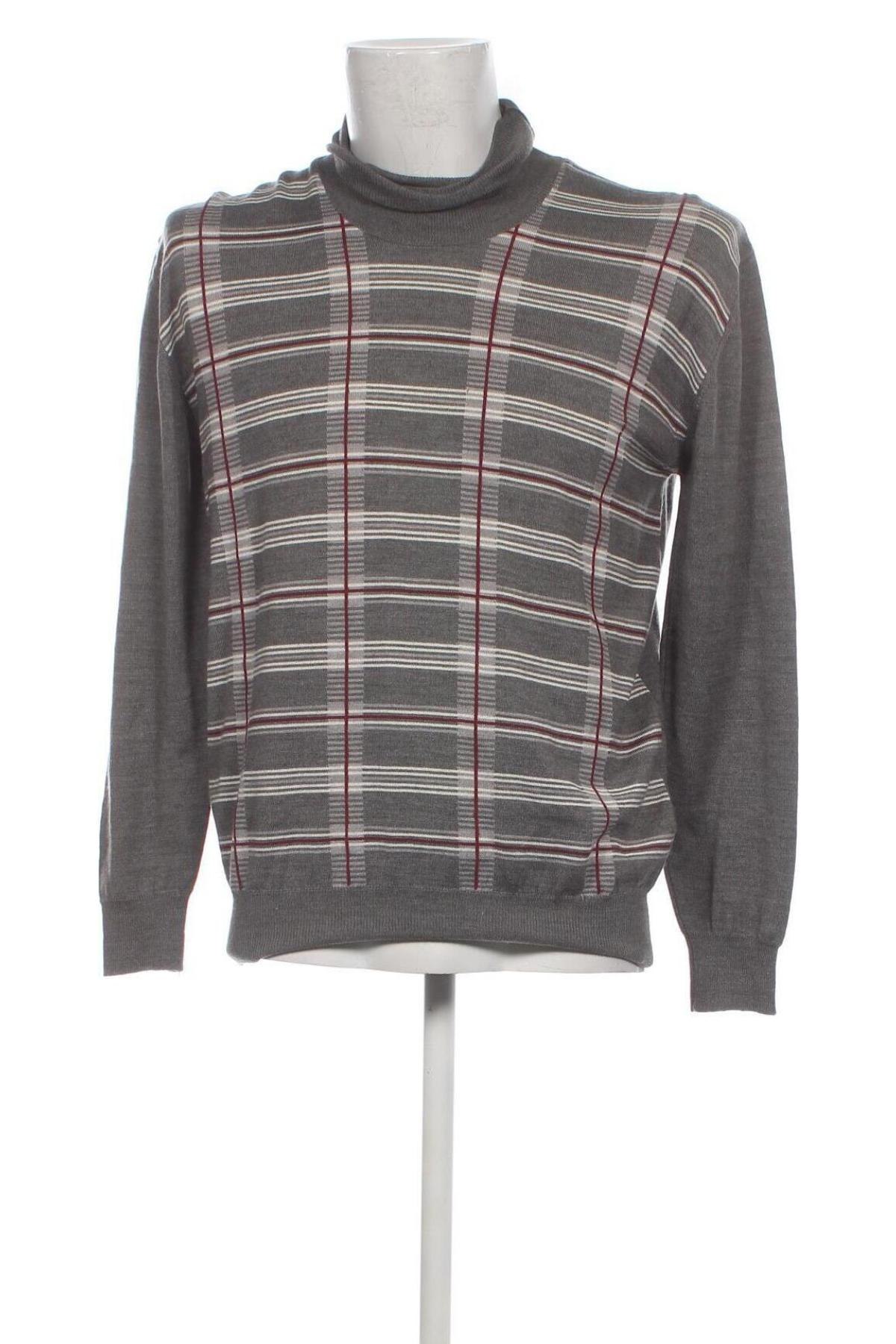 Herrenpullover Angelo Litrico, Größe XL, Farbe Grau, Preis € 9,08