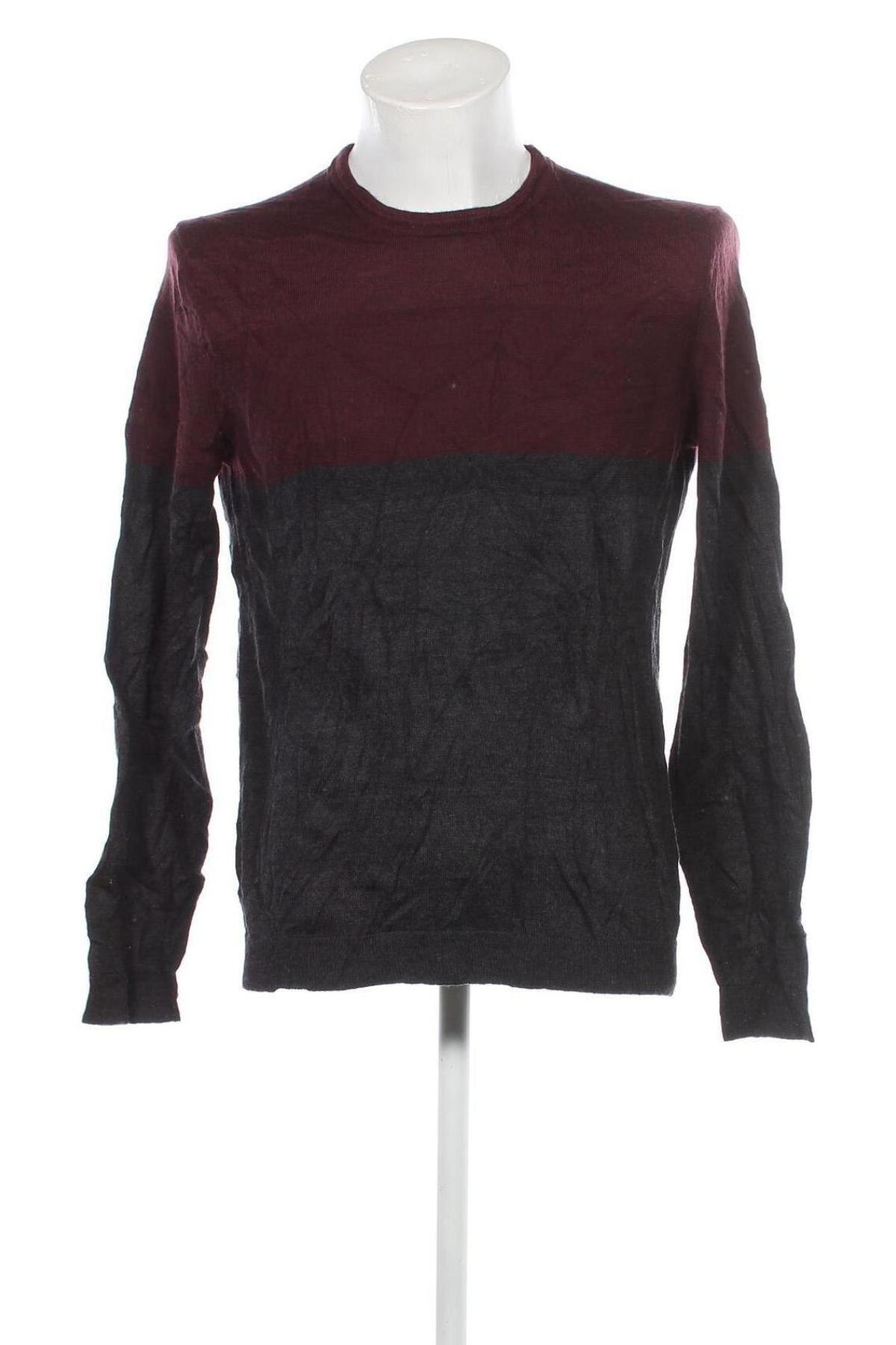 Ανδρικό πουλόβερ Apt.9, Μέγεθος L, Χρώμα Πολύχρωμο, Τιμή 9,15 €