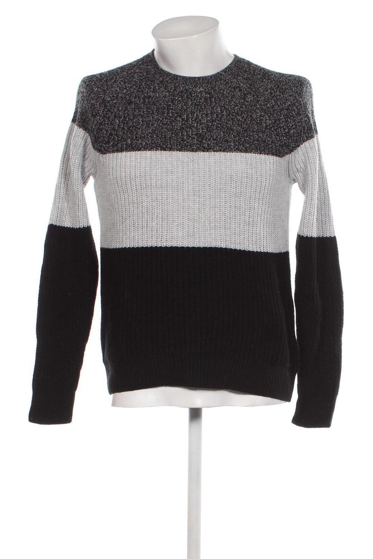 Herrenpullover Banana Republic, Größe M, Farbe Mehrfarbig, Preis € 19,41