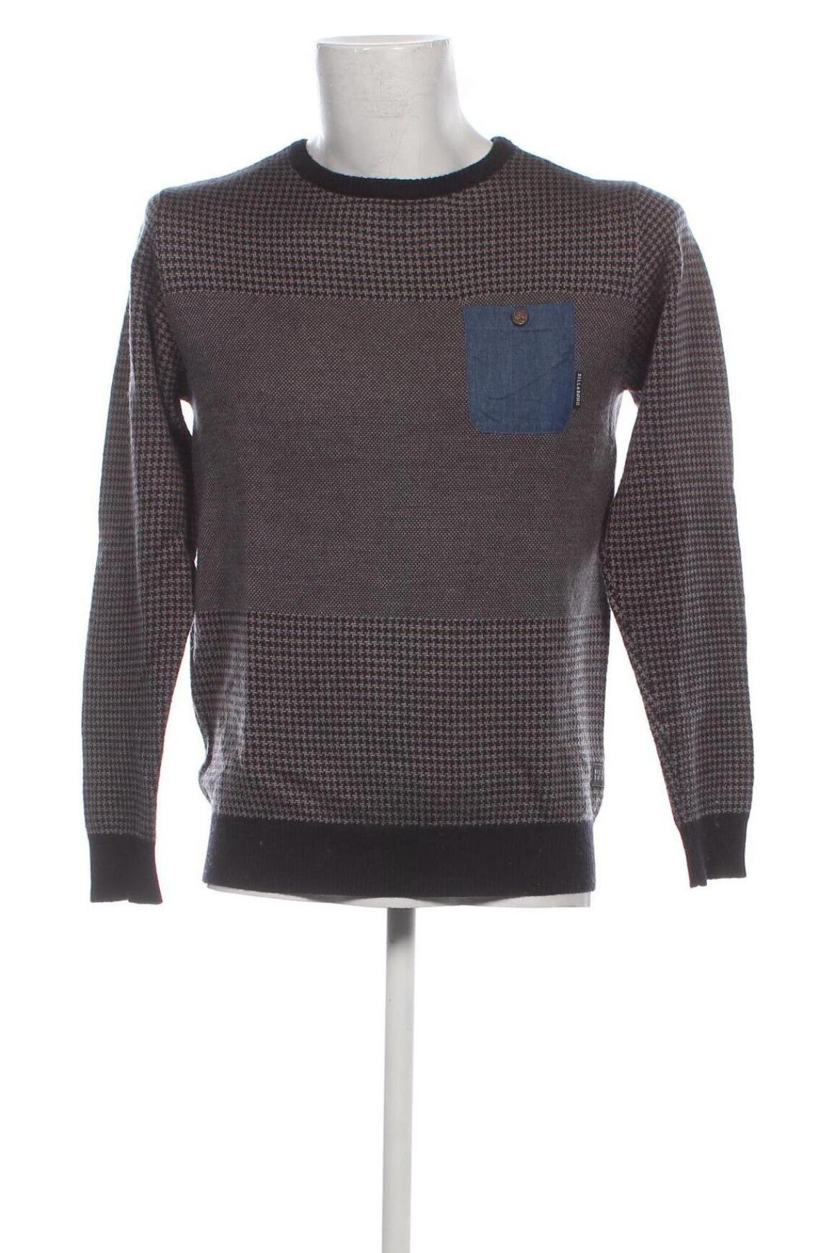 Ανδρικό πουλόβερ Billabong, Μέγεθος M, Χρώμα Πολύχρωμο, Τιμή 21,03 €