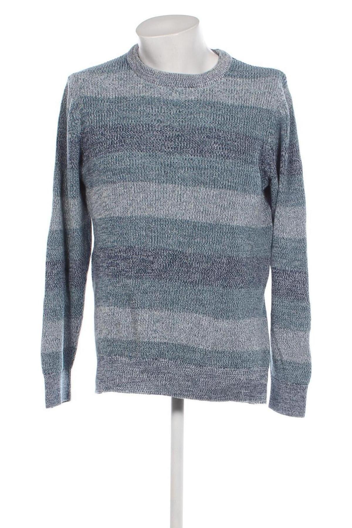 Pánsky sveter  C&A, Veľkosť L, Farba Modrá, Cena  6,25 €