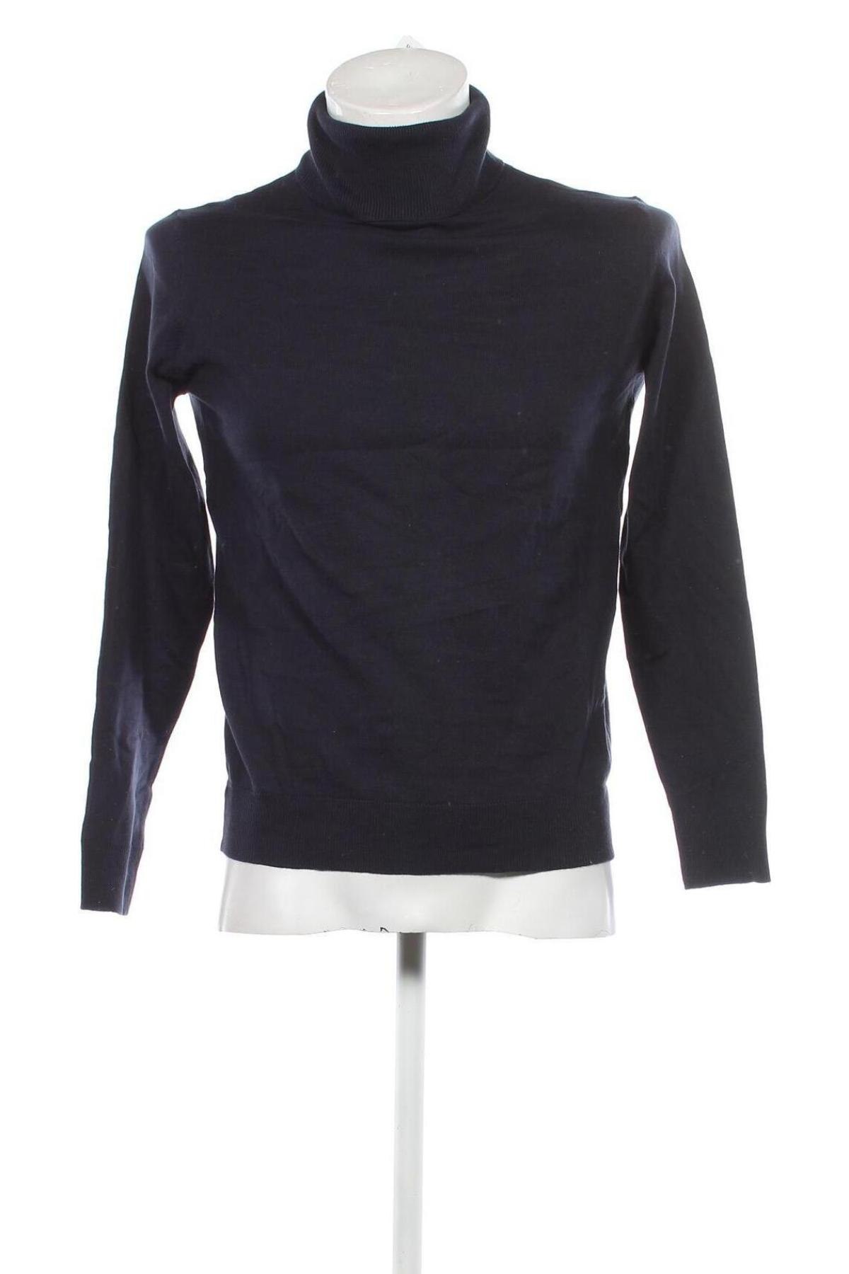 Herrenpullover C&A, Größe L, Farbe Blau, Preis 10,29 €