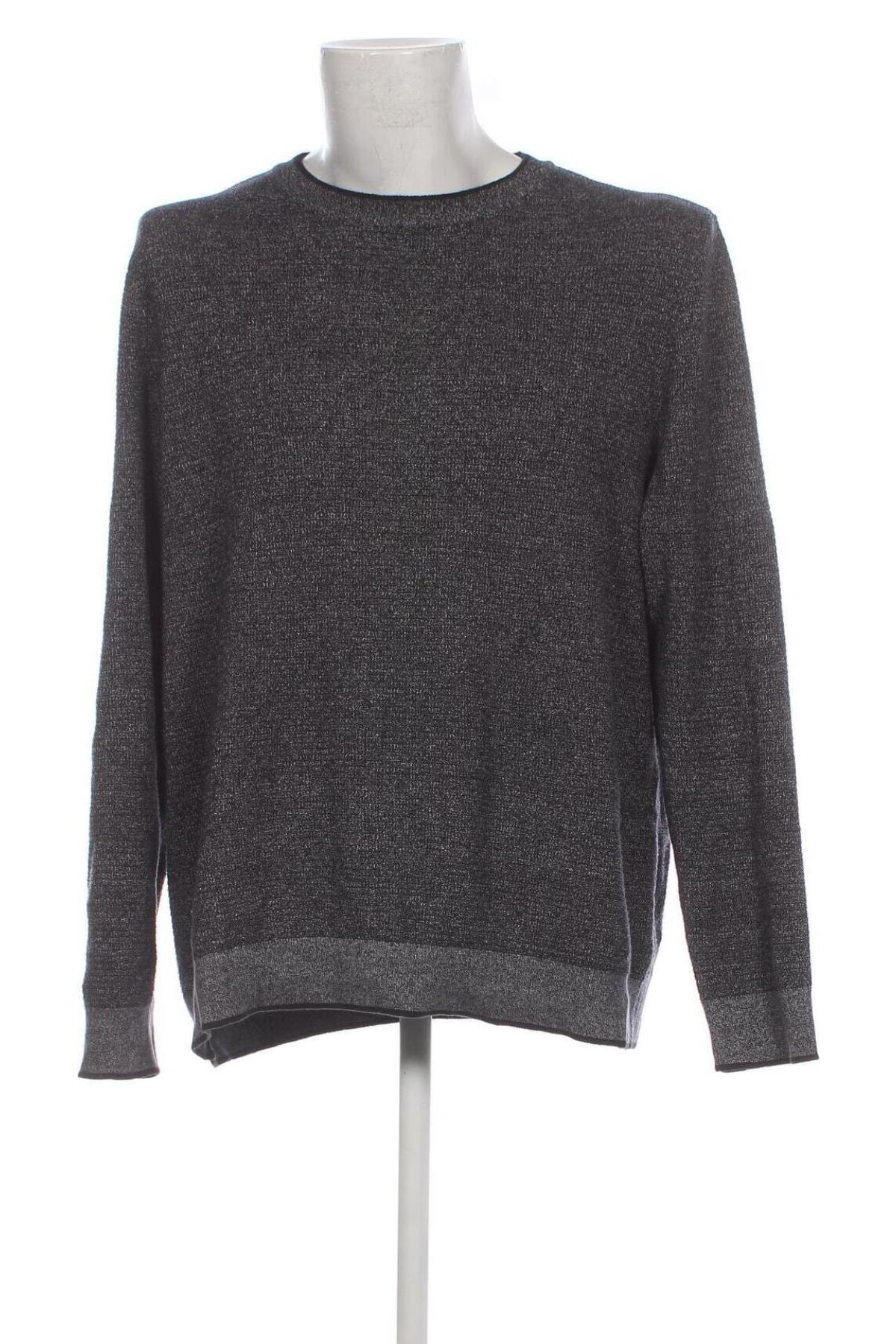 Pánsky sveter  C&A, Veľkosť XL, Farba Viacfarebná, Cena  3,29 €