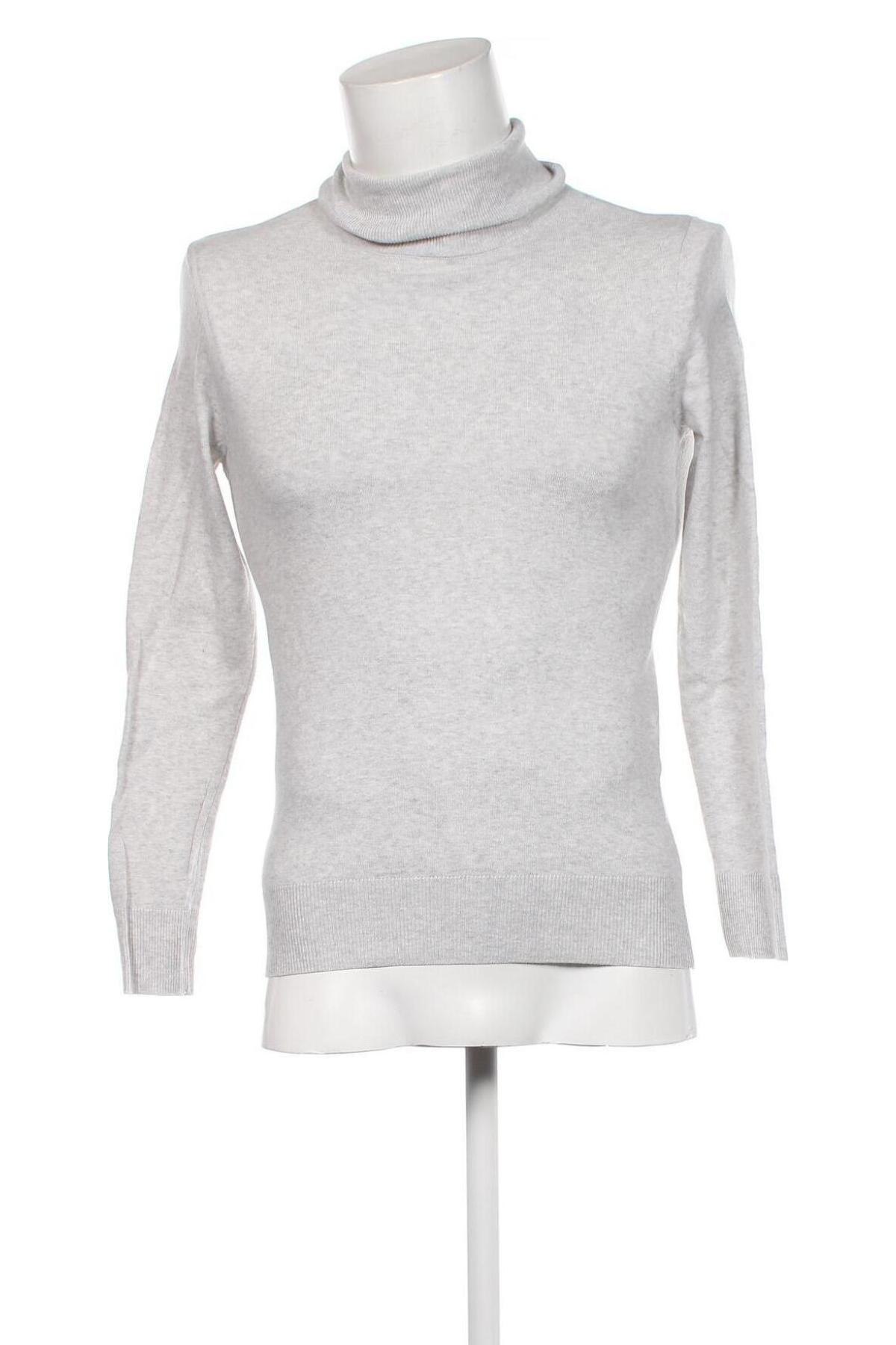 Pánsky sveter  C&A, Veľkosť S, Farba Sivá, Cena  4,60 €