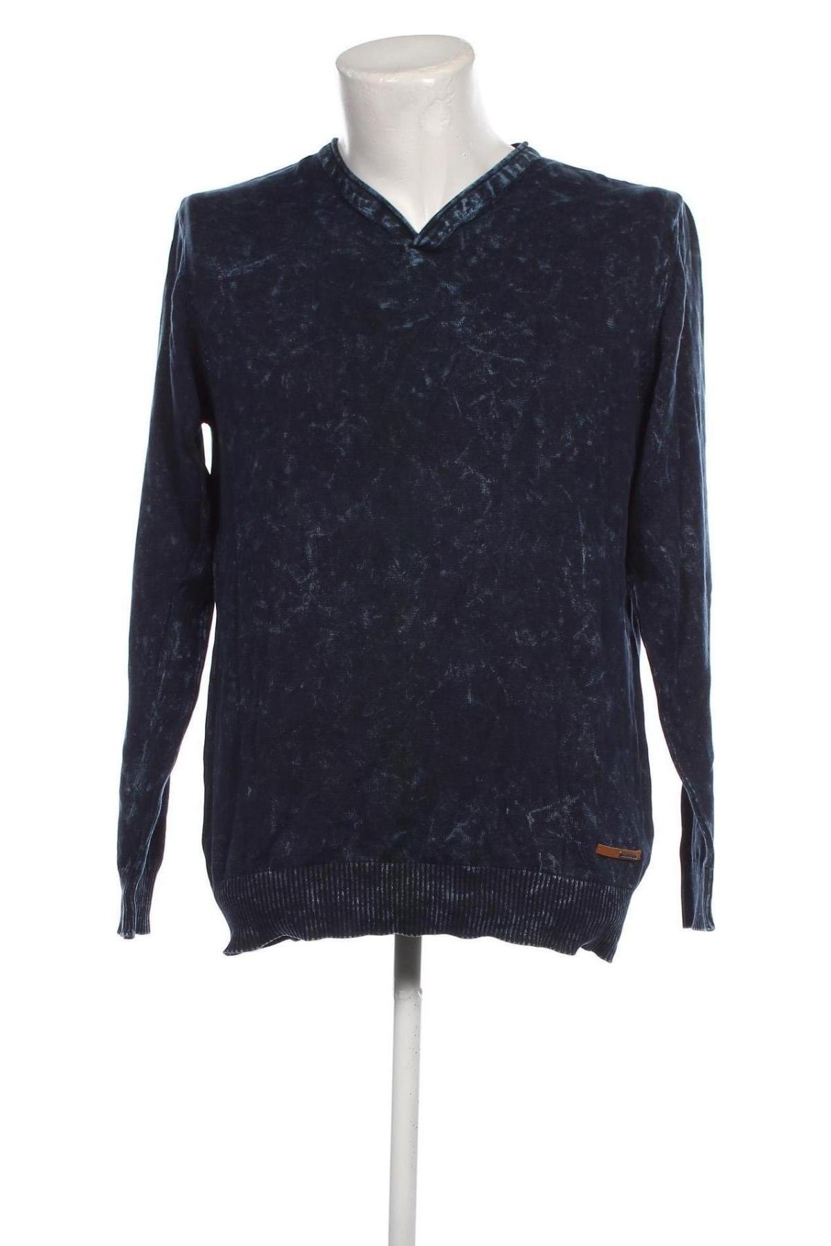 Herrenpullover Celeste, Größe XL, Farbe Blau, Preis € 5,85