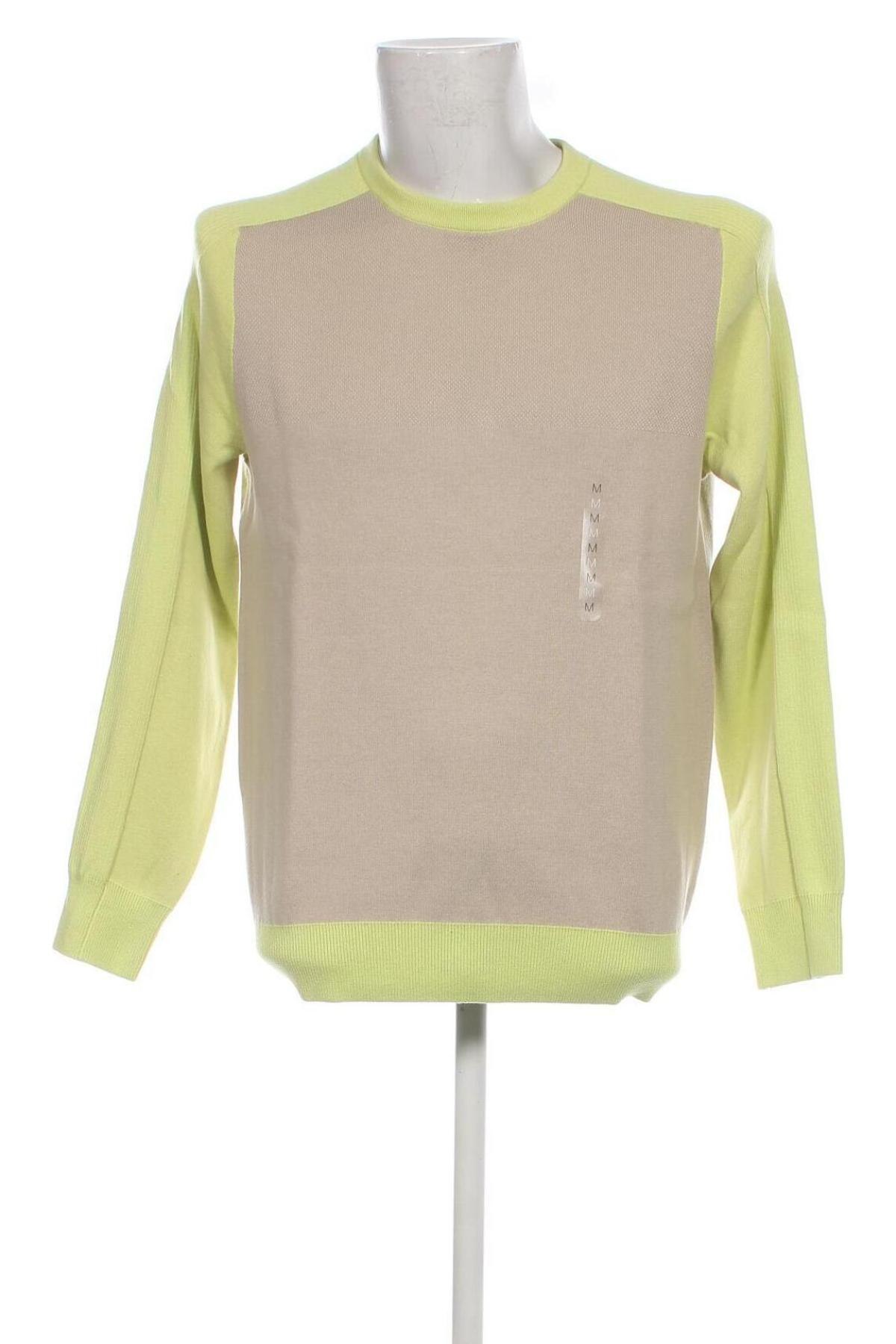 Ανδρικό πουλόβερ Celio, Μέγεθος M, Χρώμα Πολύχρωμο, Τιμή 9,48 €